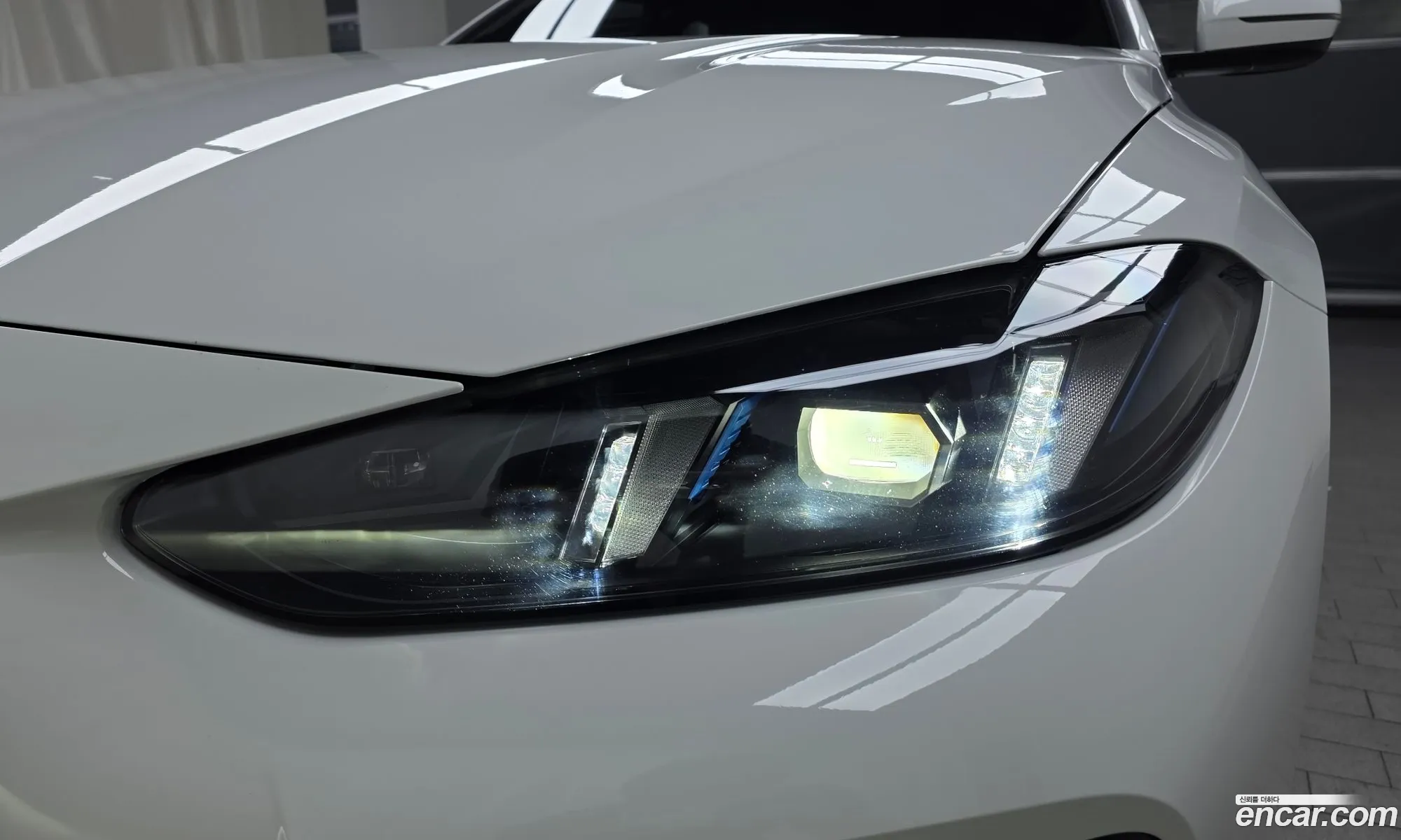BMW 4 Series 2025 — 5