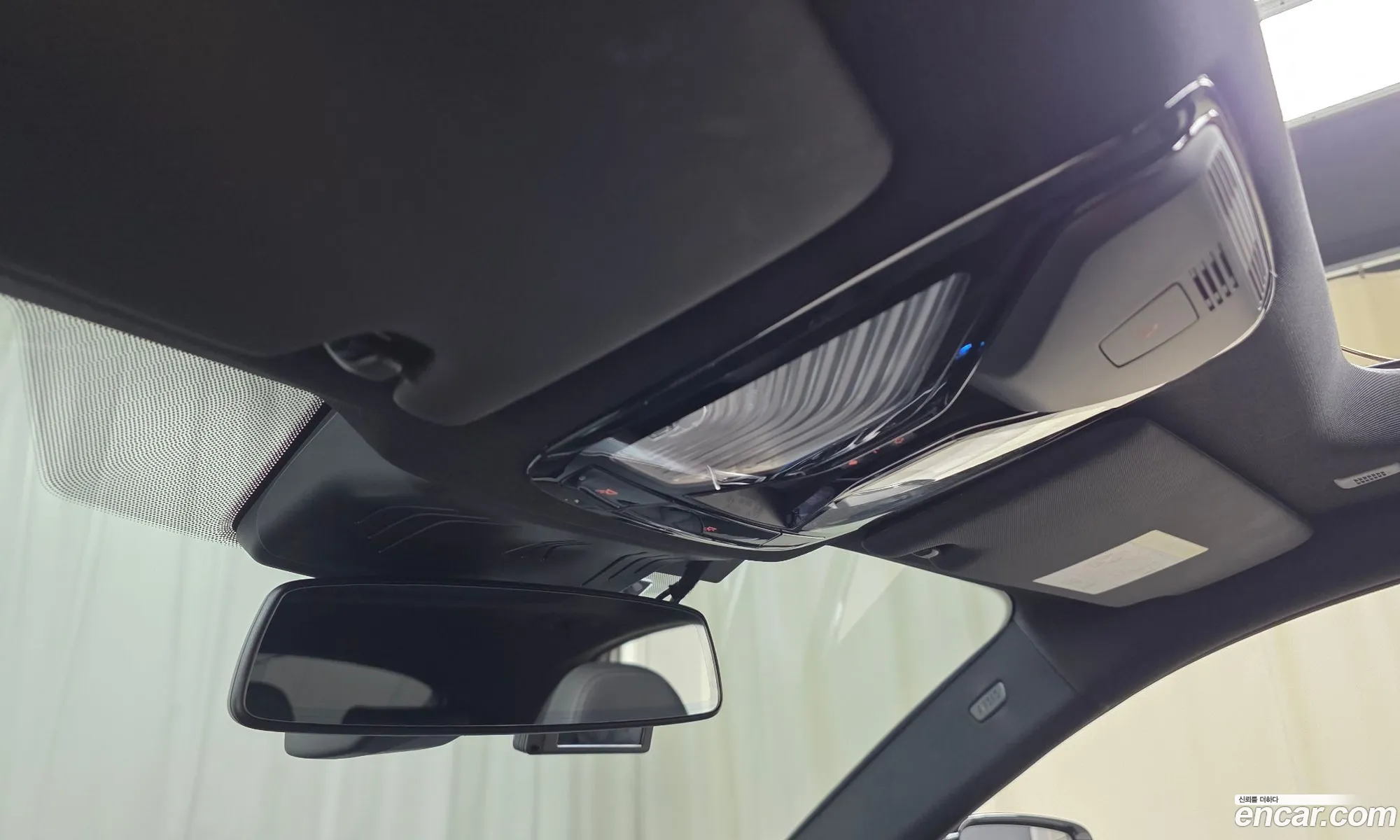 BMW 4 Series 2025 — 15