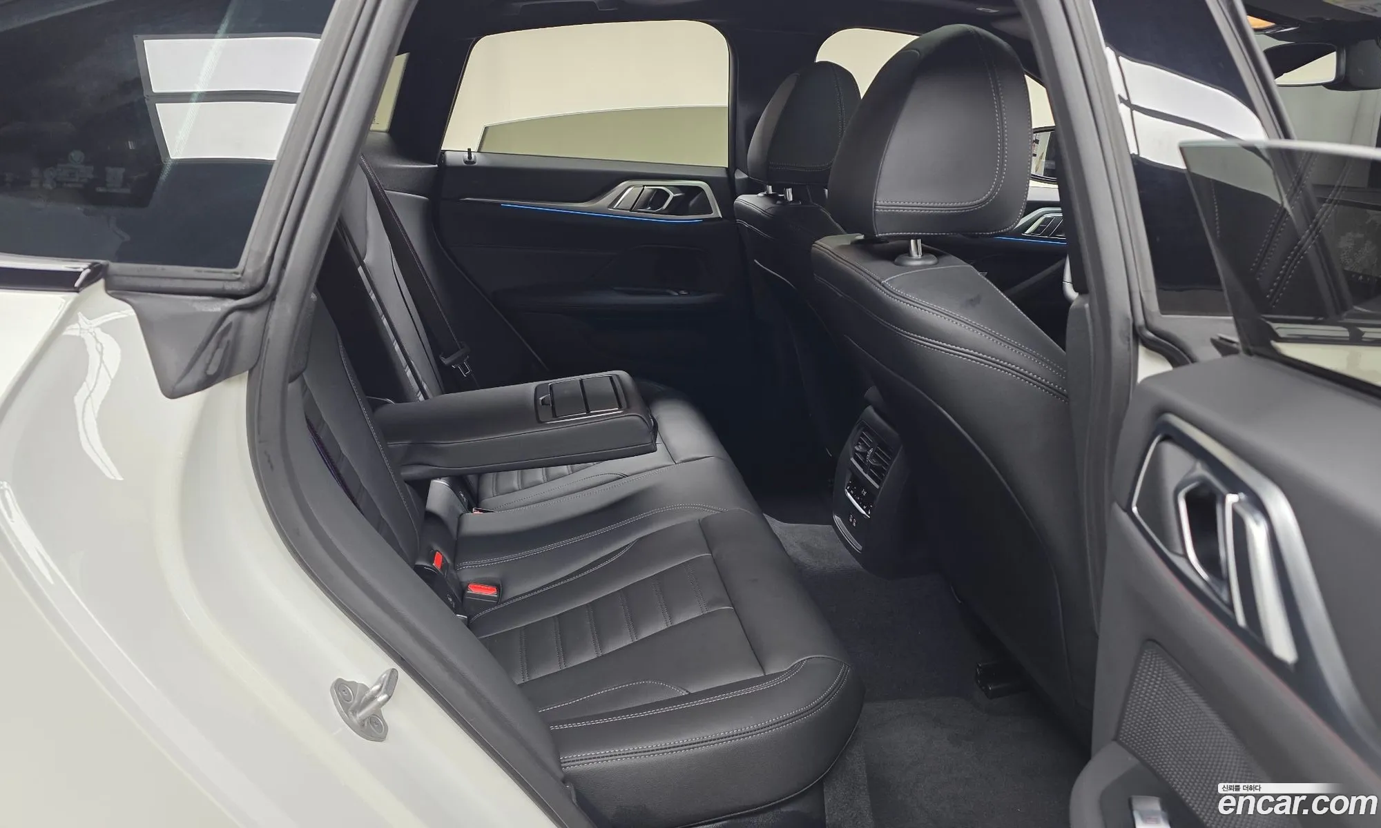 BMW 4 Series 2025 — 21