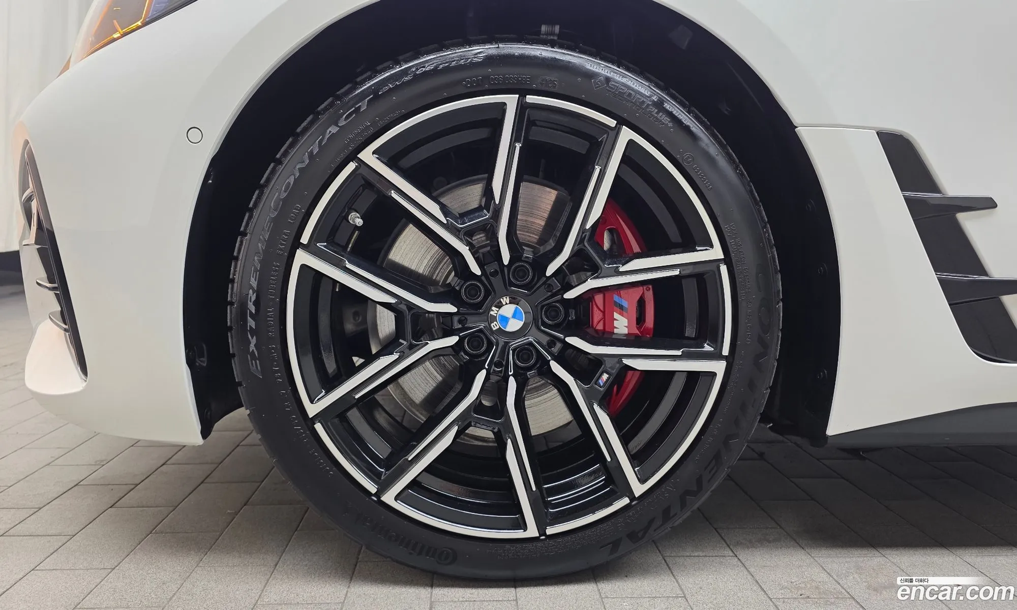 BMW 4 Series 2025 — 7