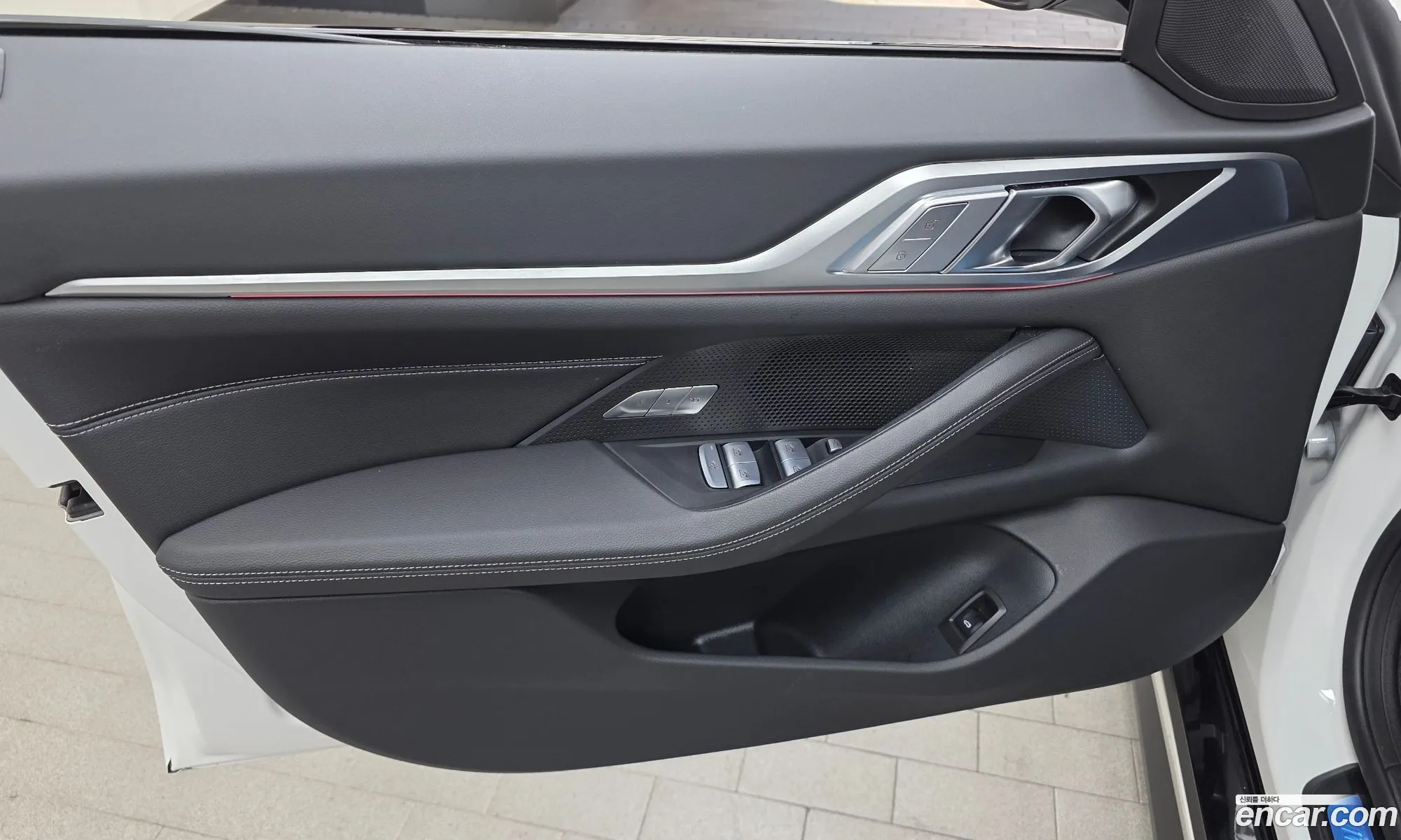 BMW 4 Series 2025 — 17