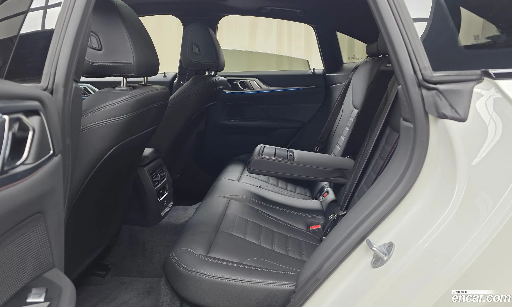BMW 4 Series 2025 — 19