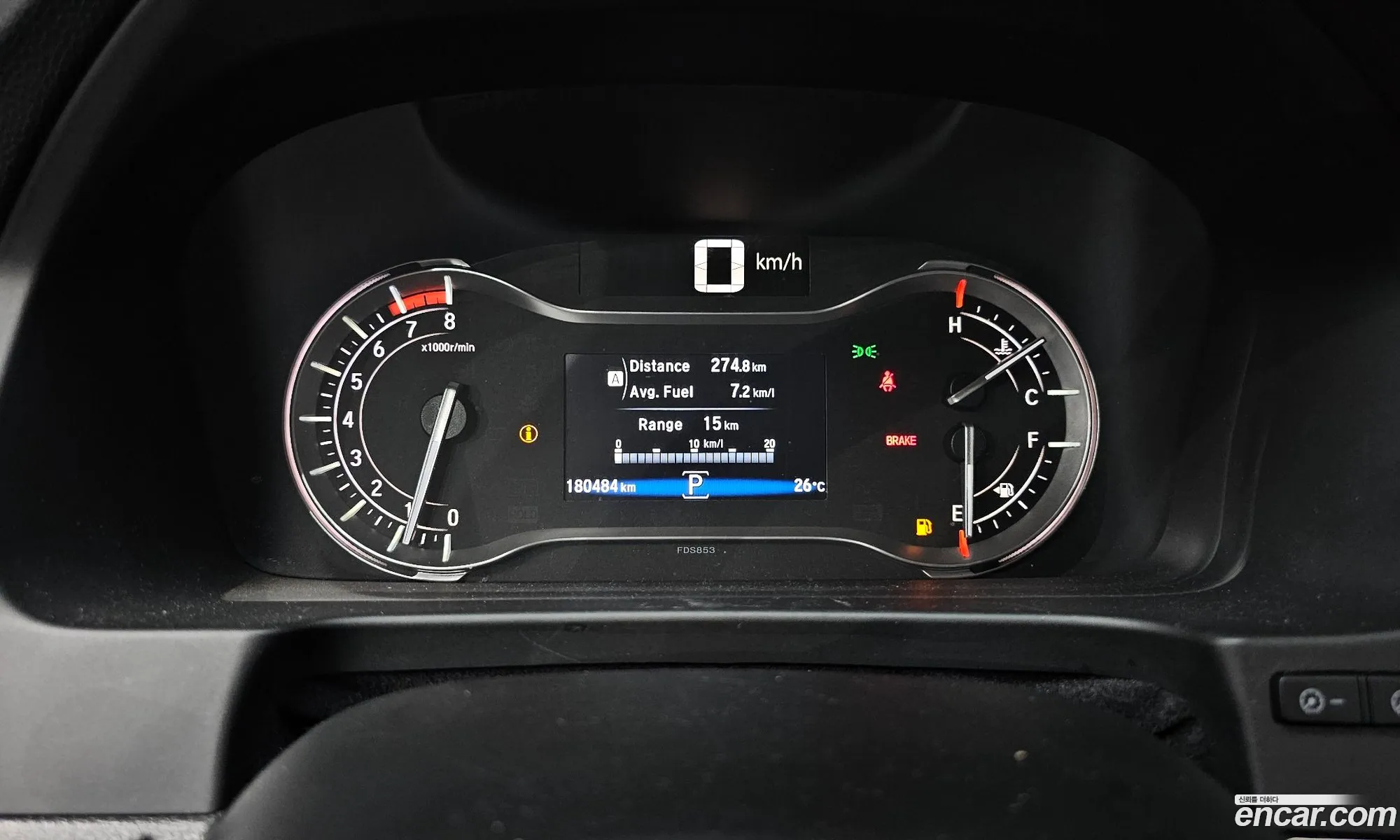Honda Pilot 2018 5FNYF6850JB200582 — 17