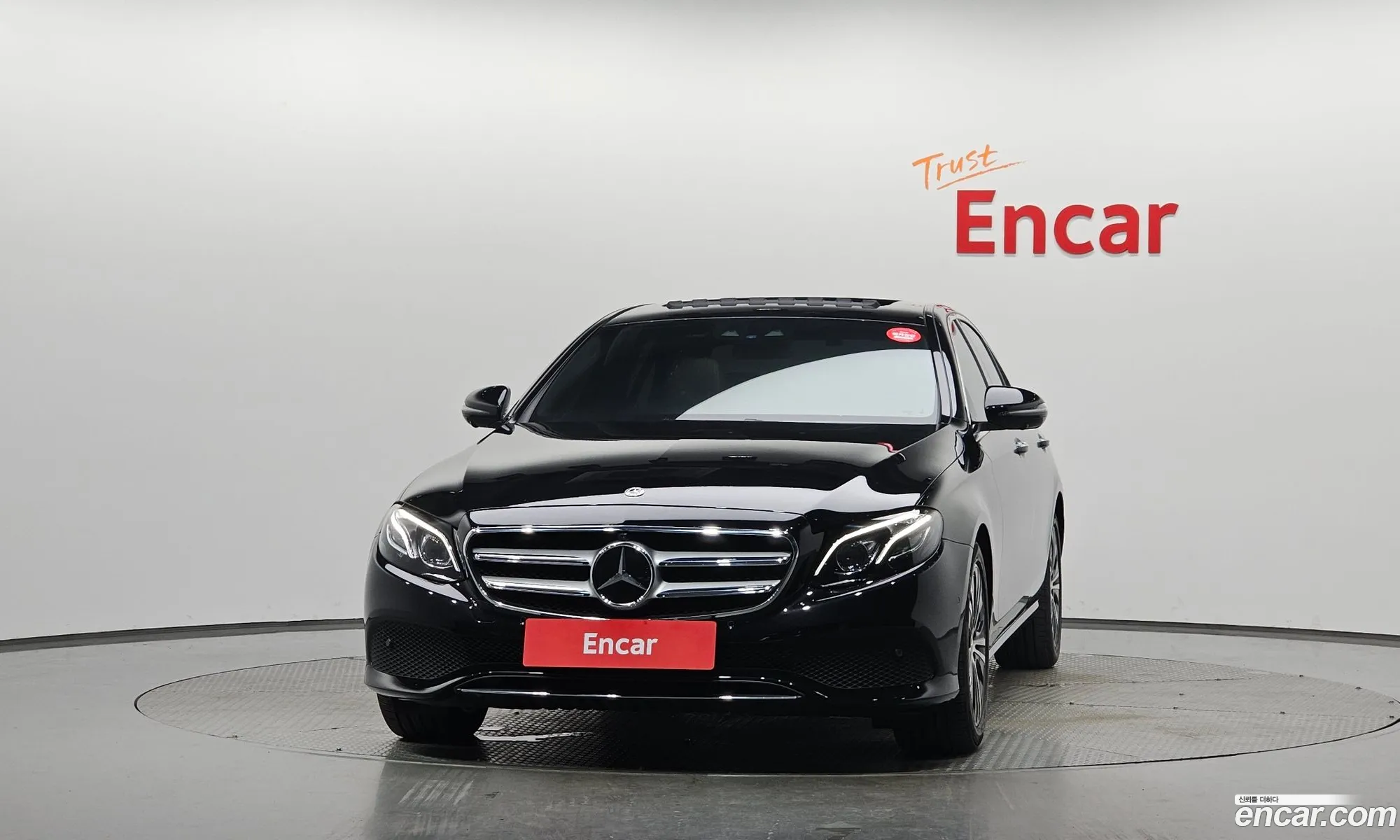 Mercedes-Benz E-Class W213 2020 — 3
