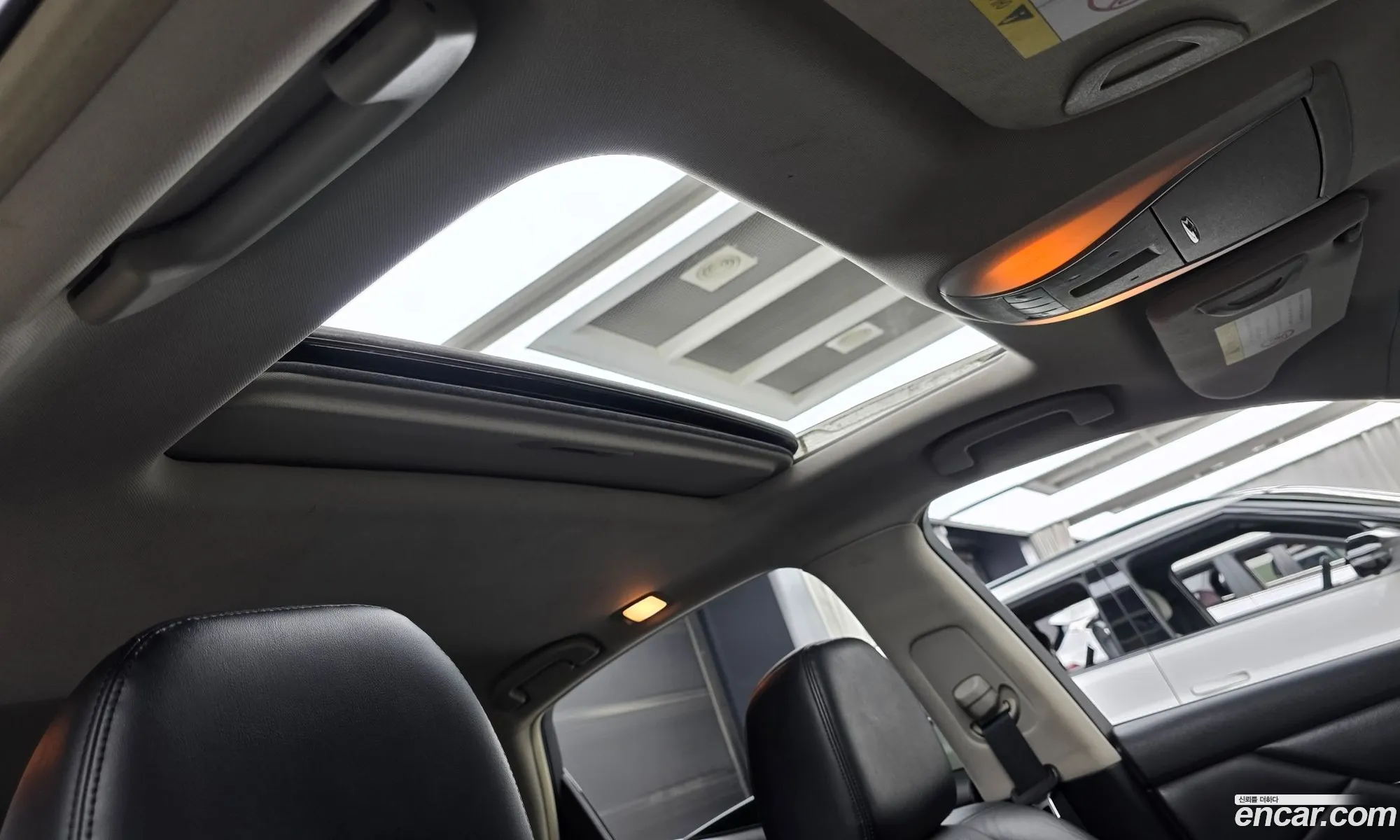 Infiniti M37
