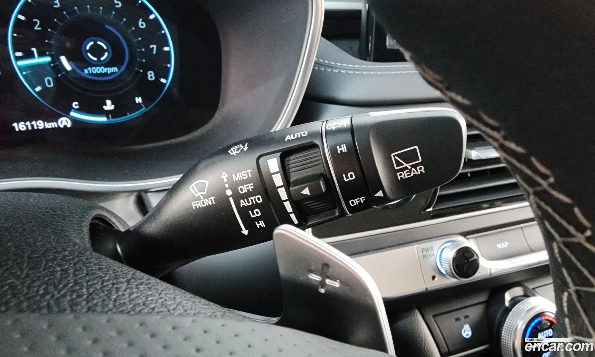Genesis G70 Shooting Brake