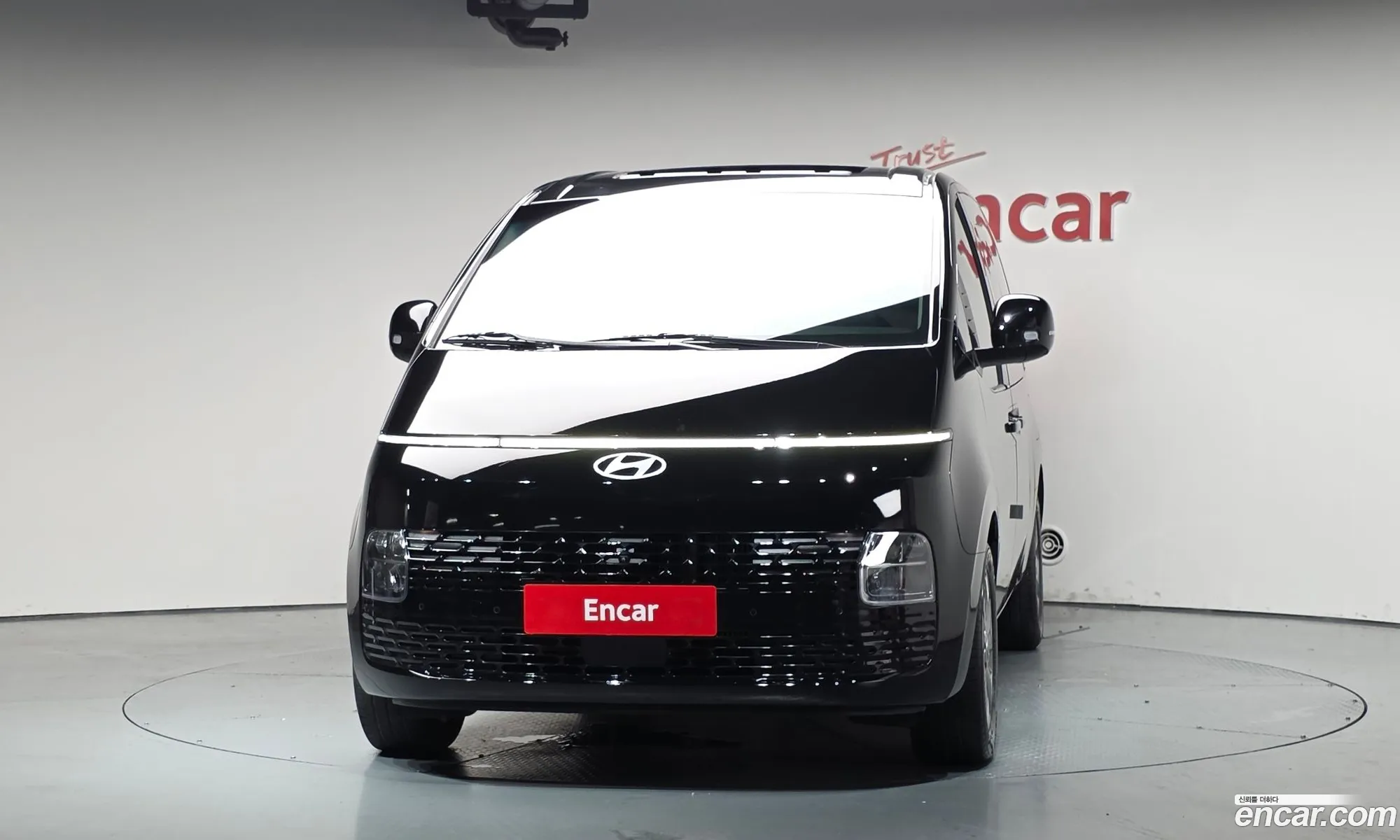 Hyundai Staria 2024 — 11
