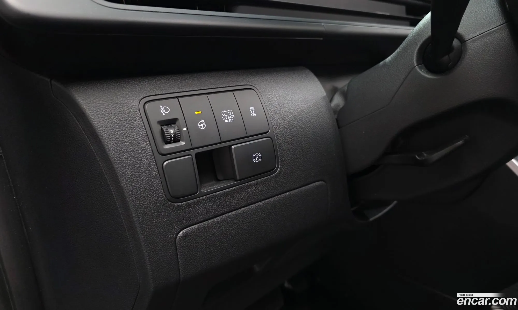 Hyundai Staria 2024 — 14