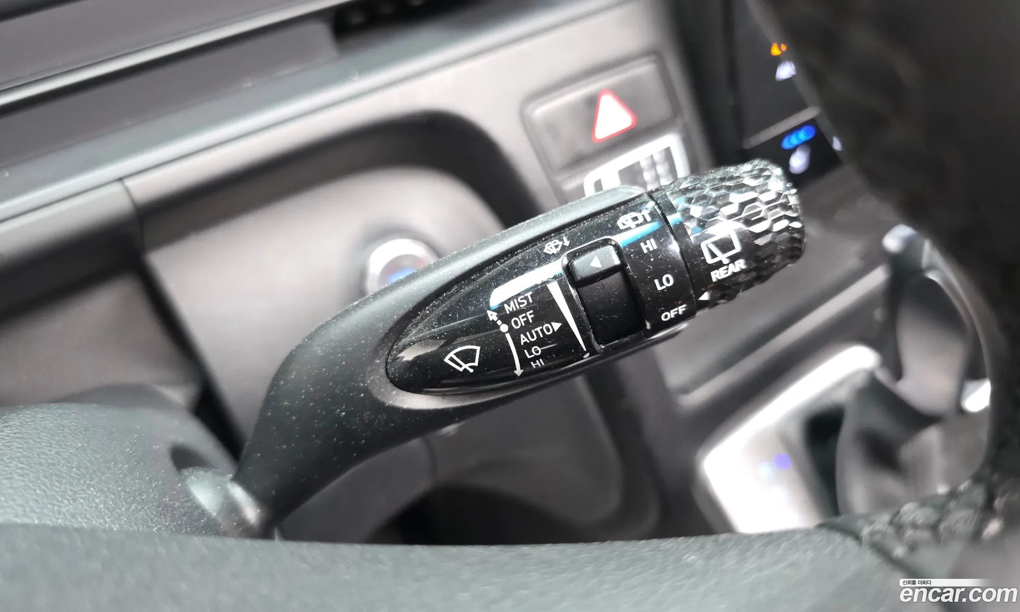 Hyundai Staria 2024 — 34