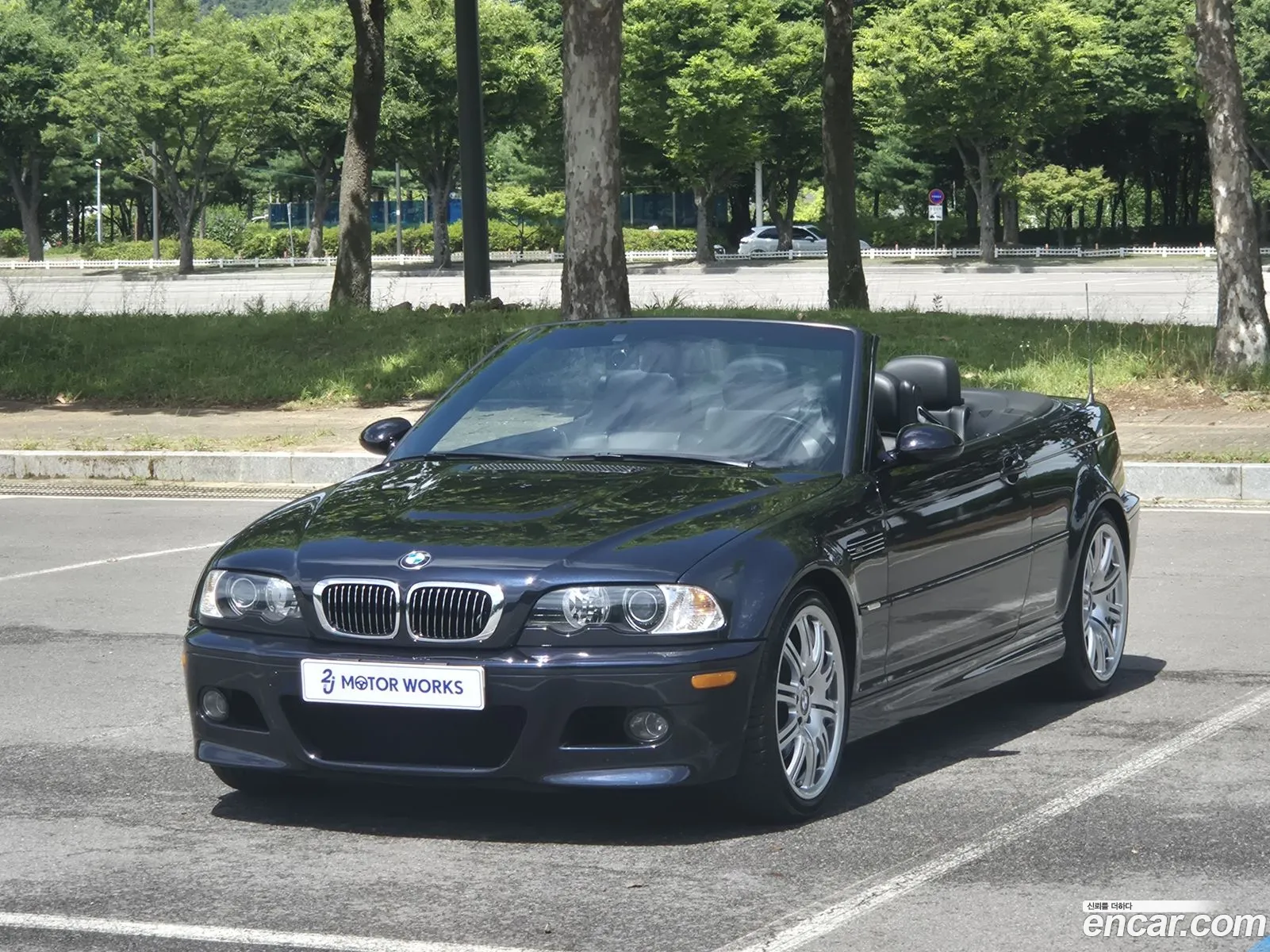 BMW M3 2004 — 13