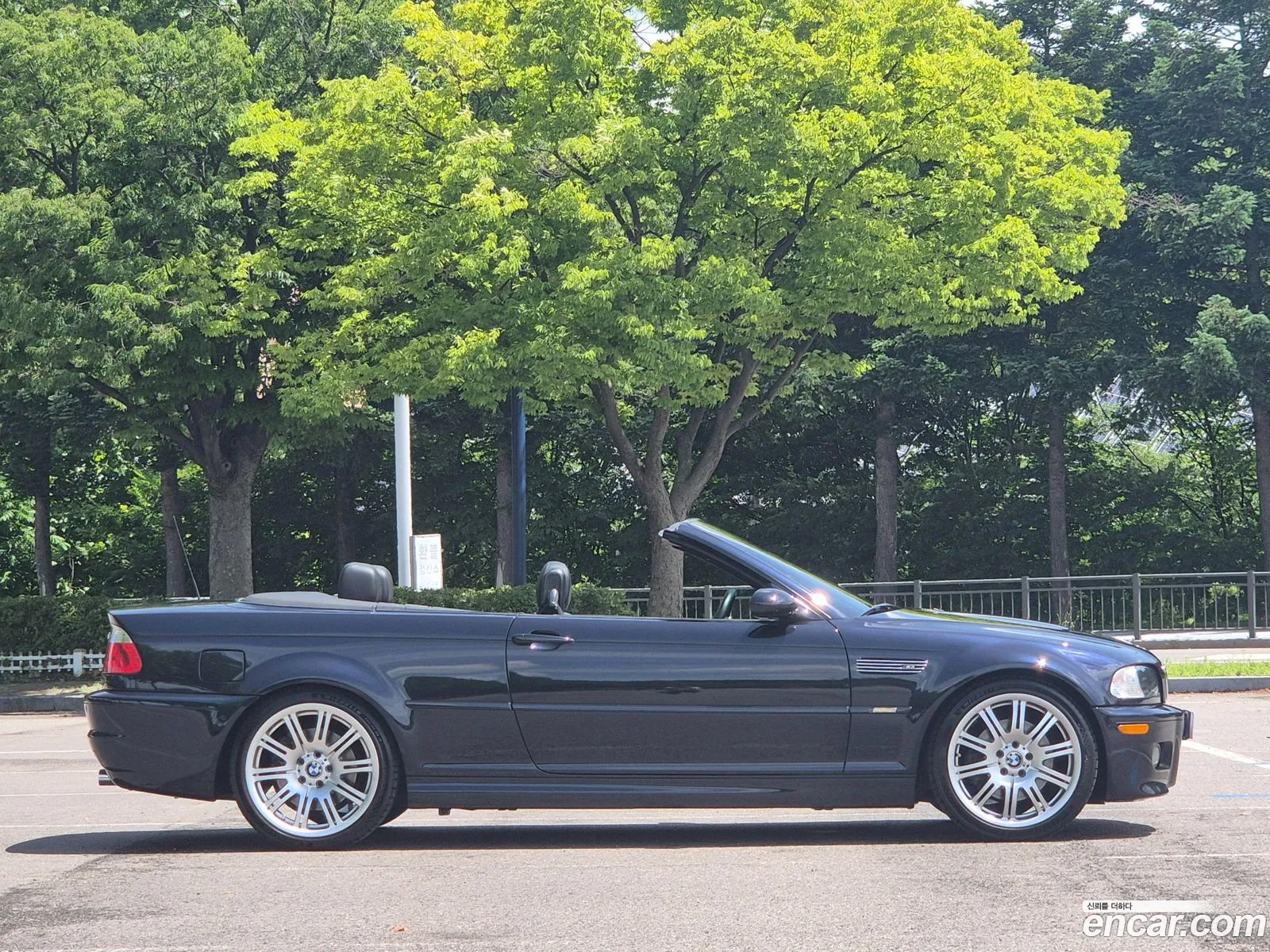 BMW M3 2004 — 19