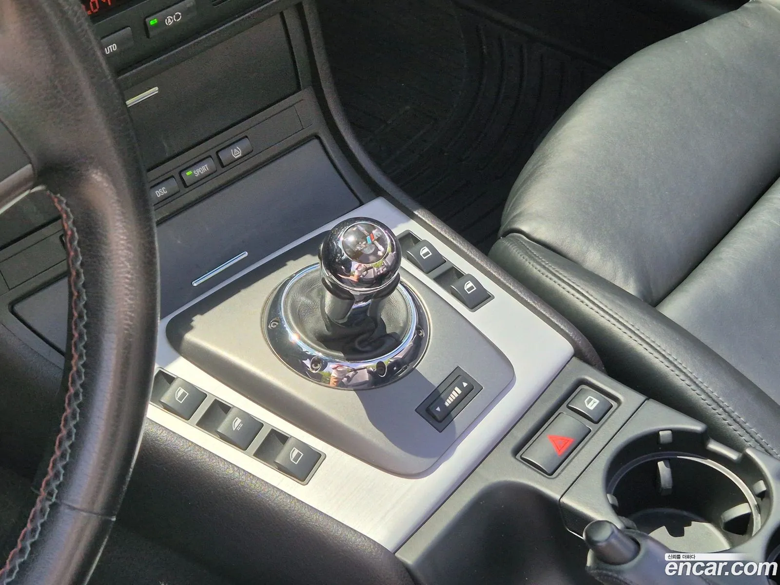 BMW M3 2004 — 18