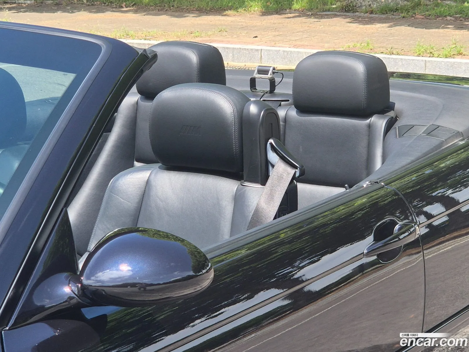 BMW M3 2004 — 8