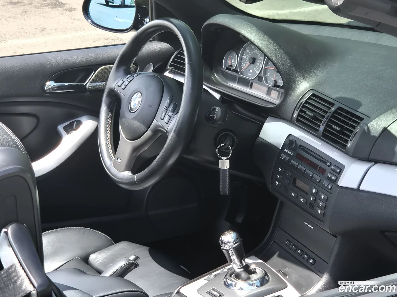 BMW M3 2004 — 15