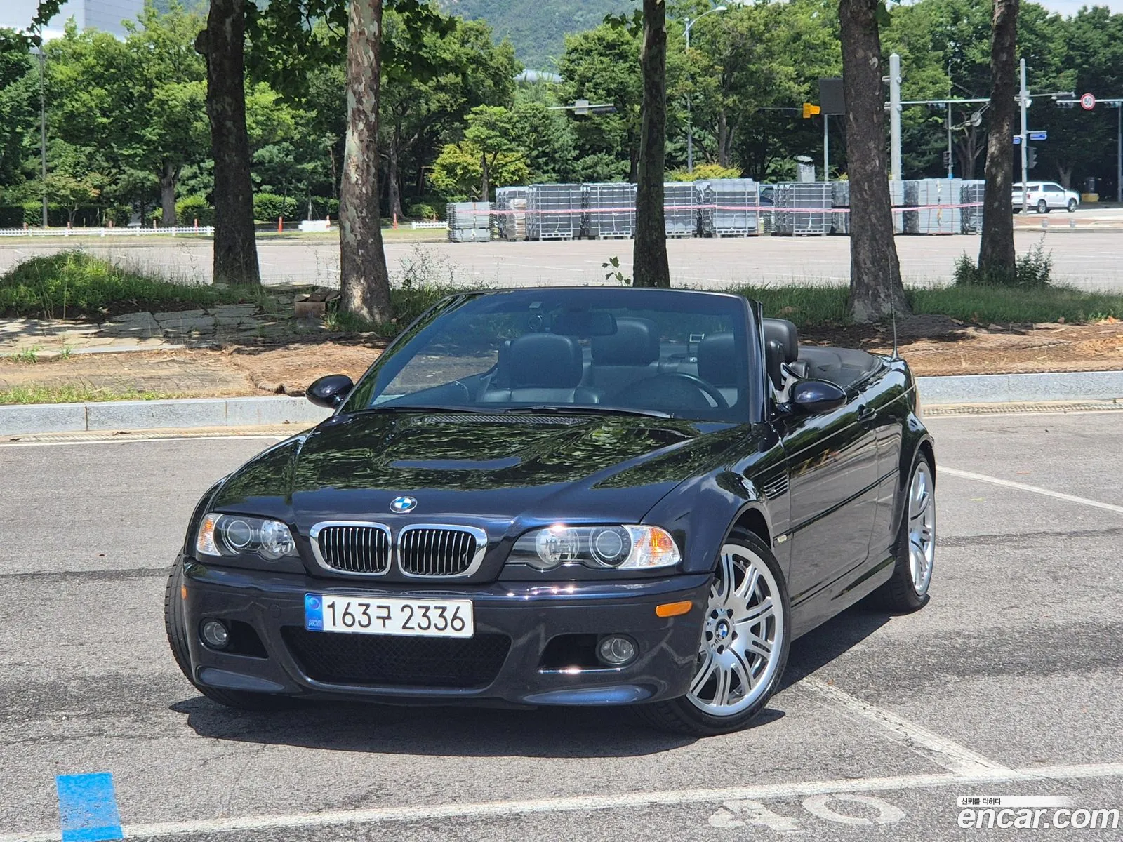 BMW M3 2004 — 11