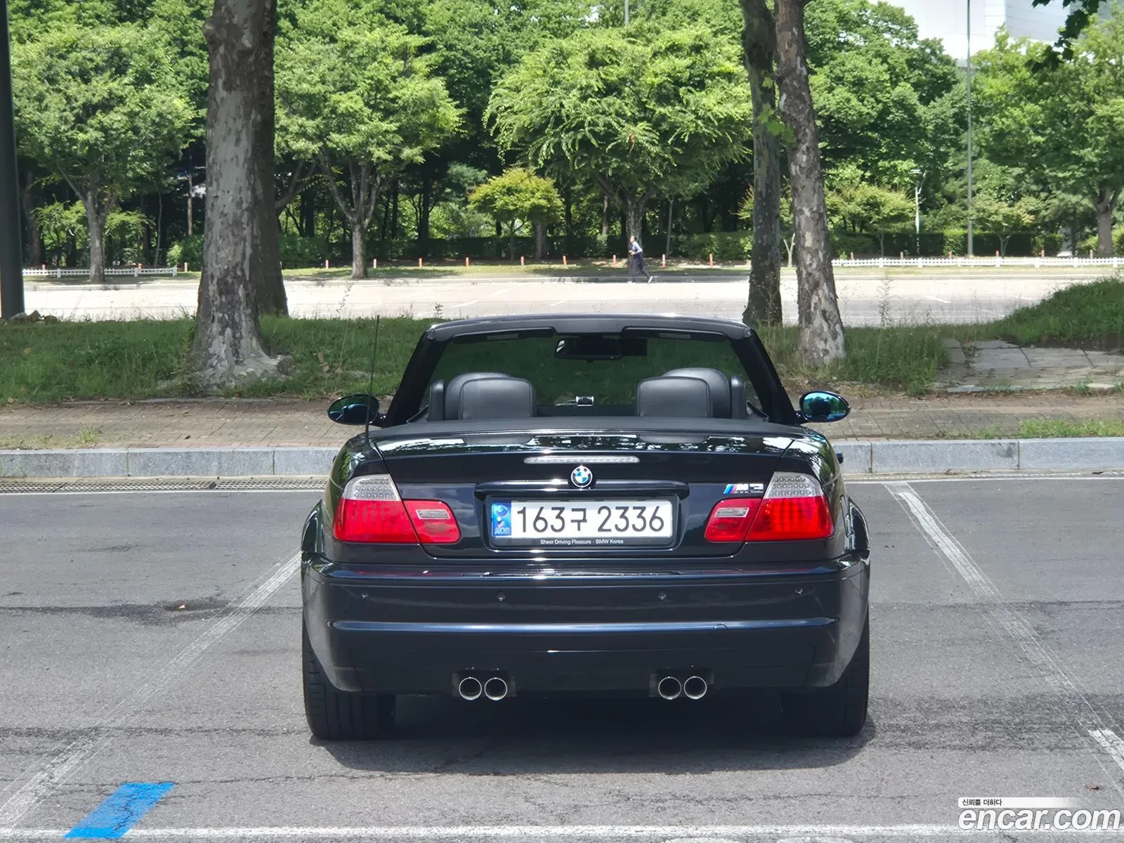BMW M3 2004 — 14