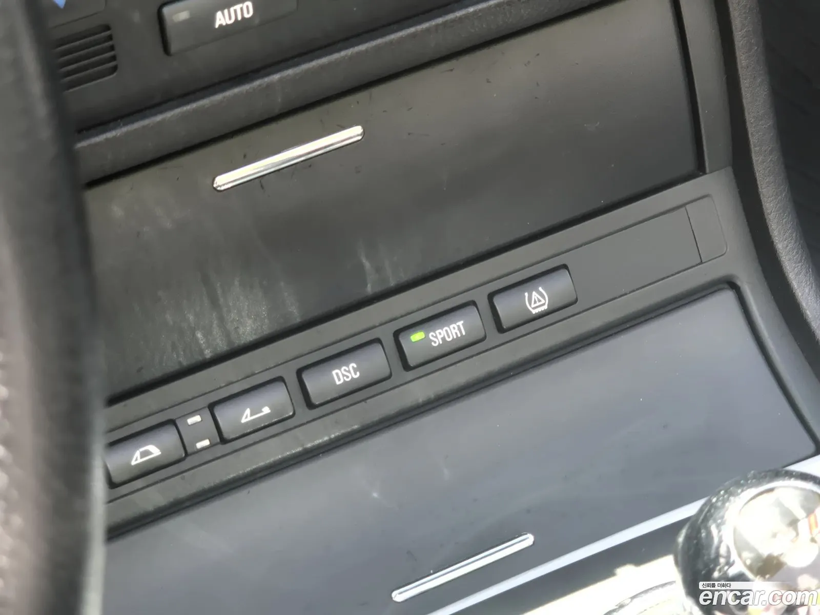 BMW M3 2004 — 6