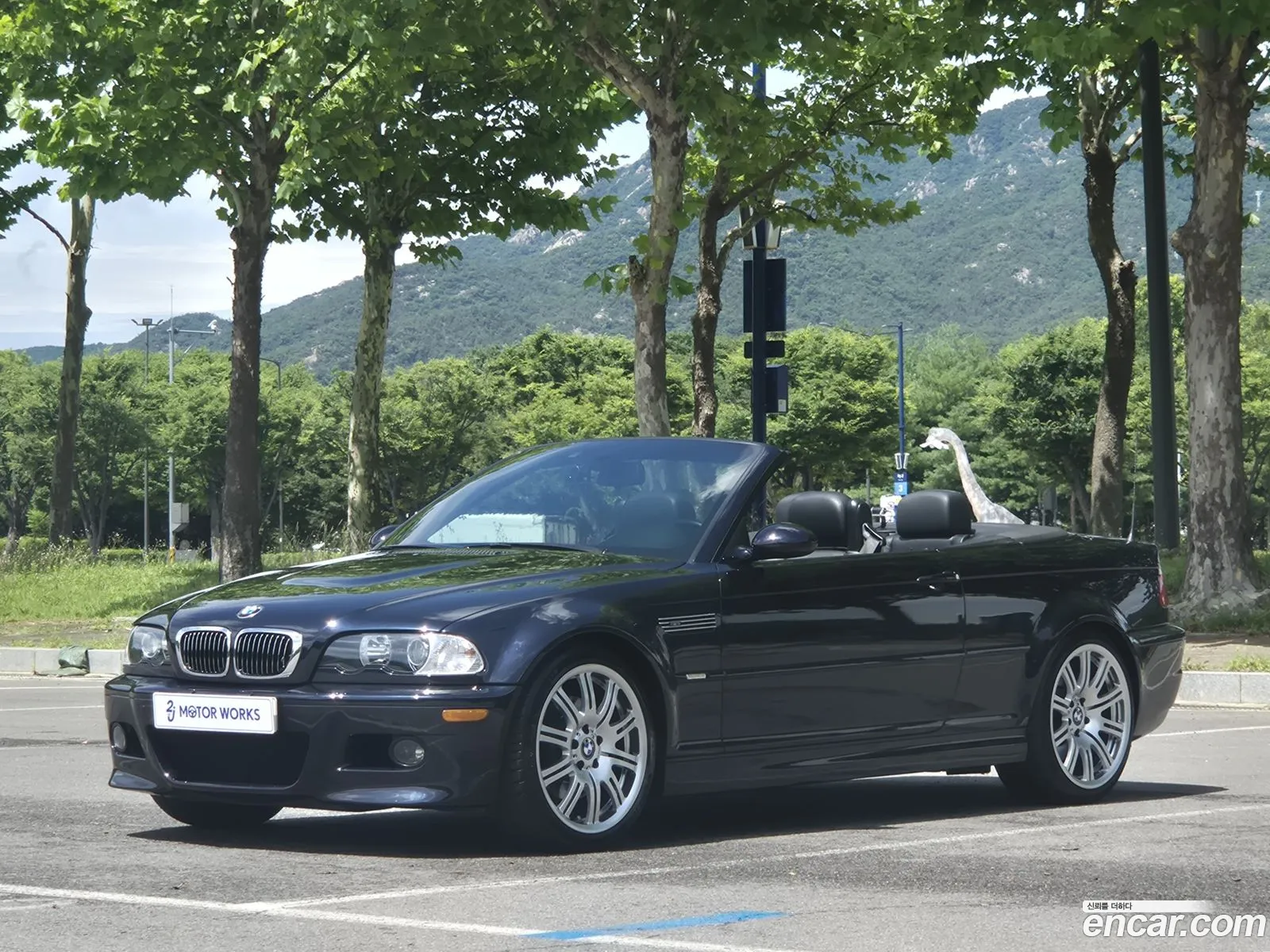 BMW M3 2004 — 17