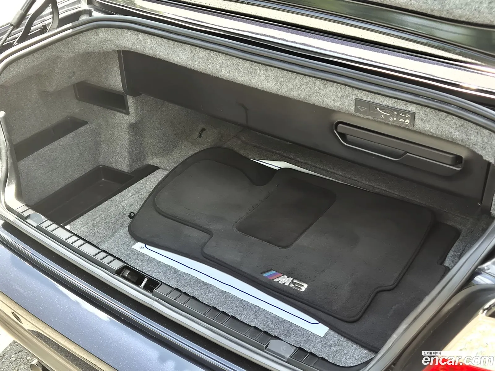 BMW M3 2004 — 12