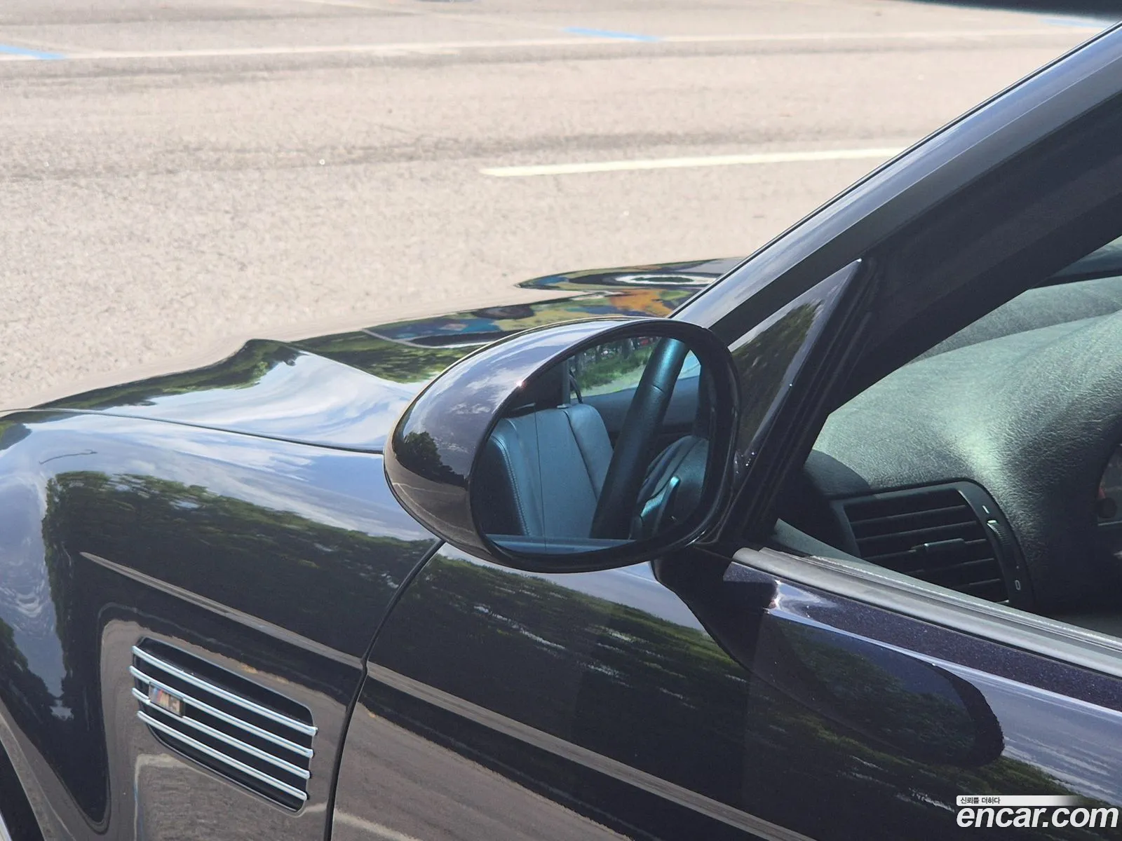 BMW M3 2004 — 3