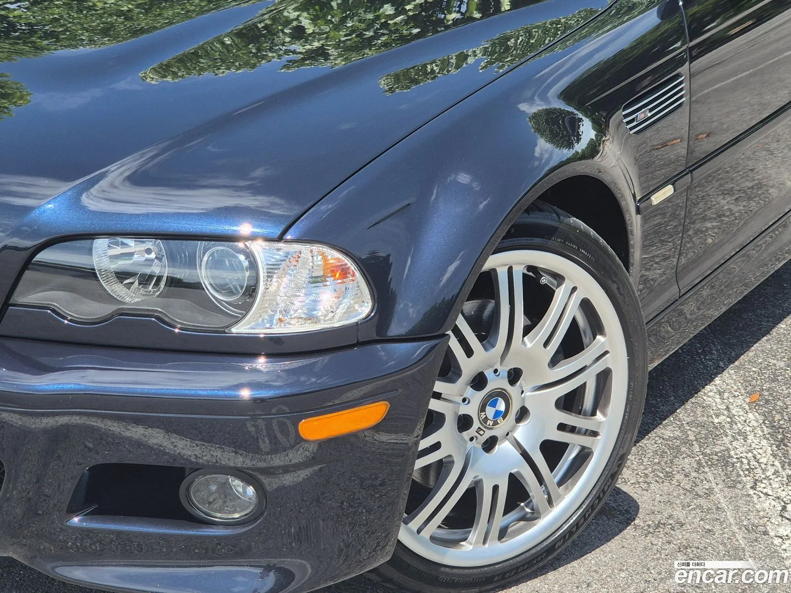 BMW M3 2004 — 4