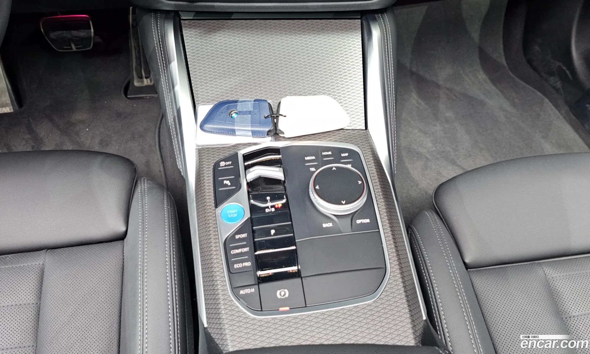 BMW i4 2023 WBY71AW02RFR47476 — 19