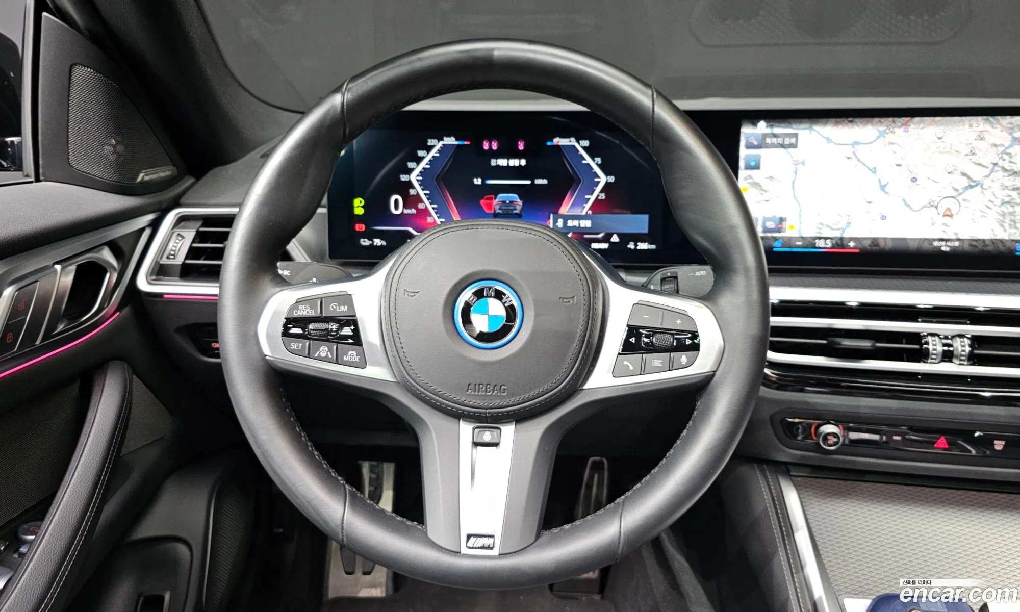 BMW i4 2023 WBY71AW02RFR47476 — 15
