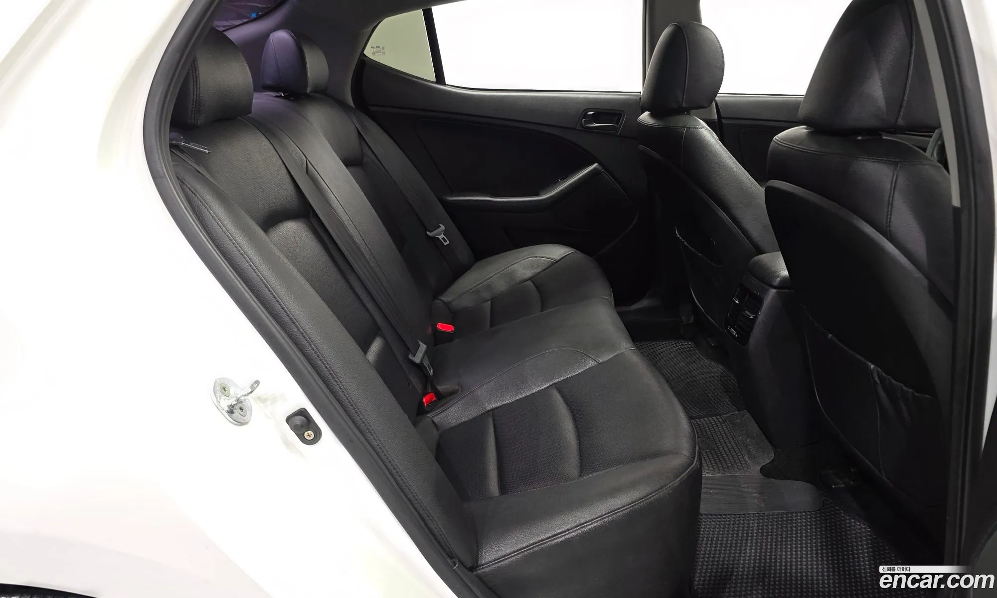 Kia K5 2015 — 20