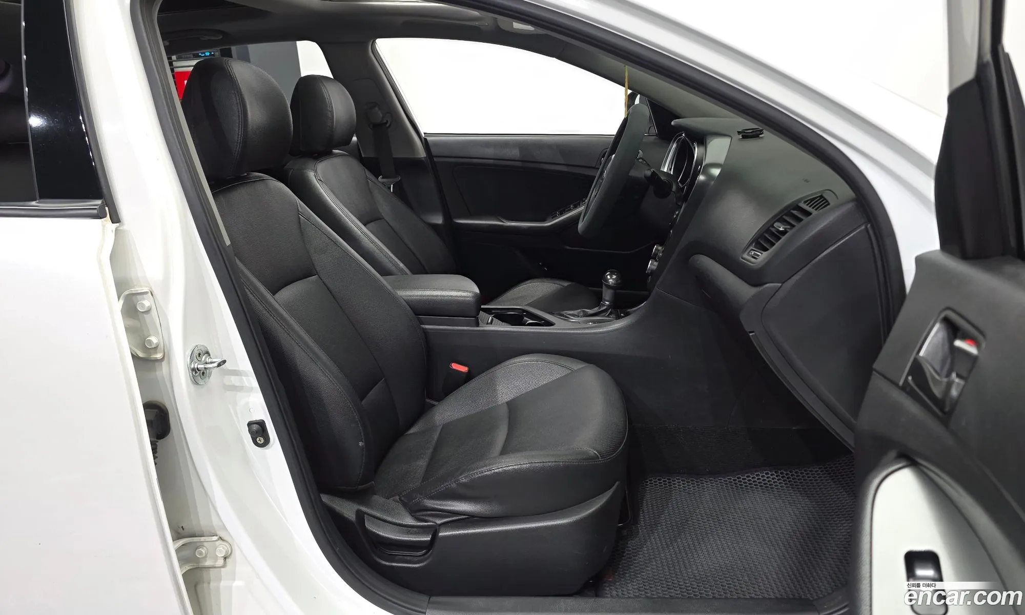 Kia K5 2015 — 14