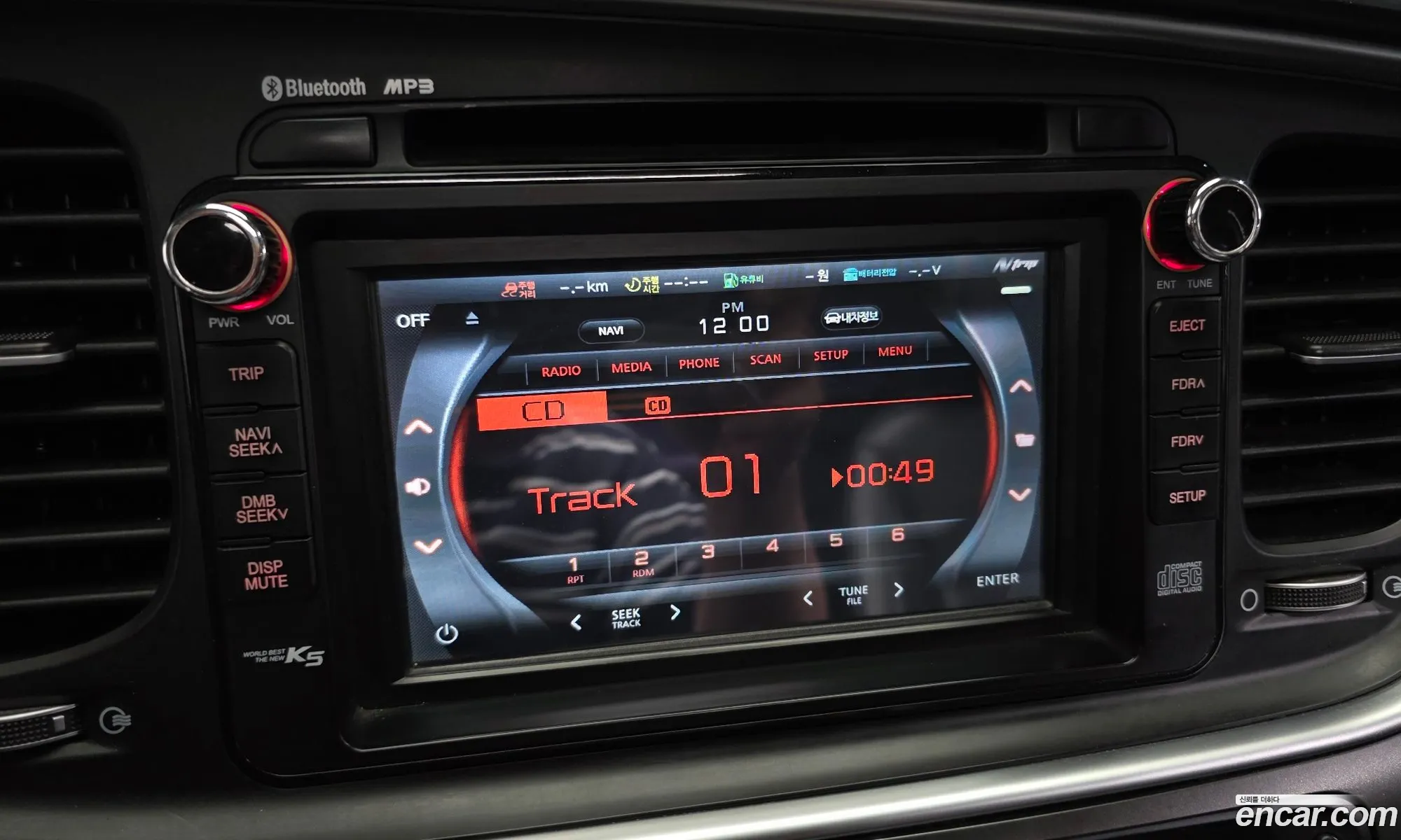 Kia K5 2015 — 31