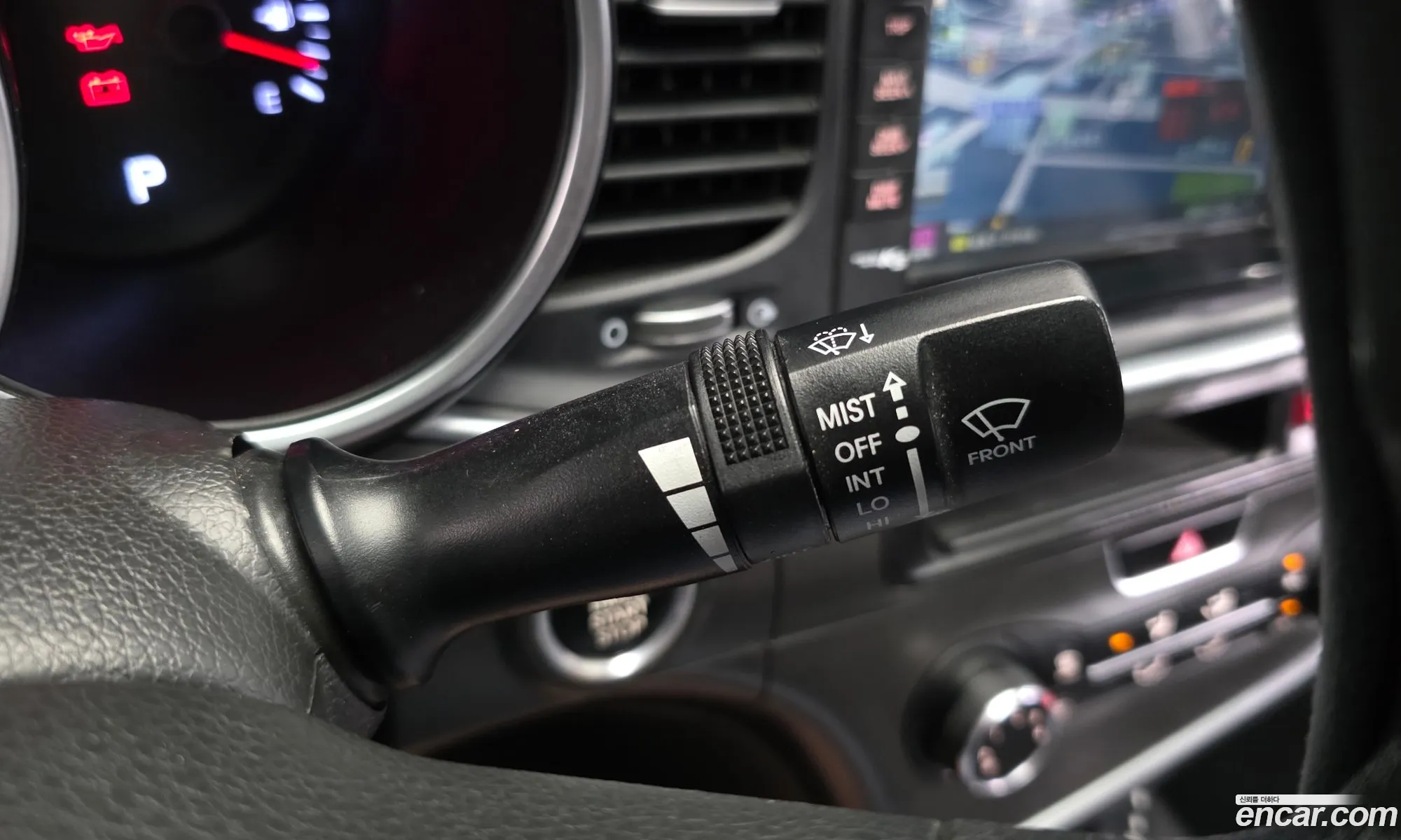 Kia K5 2015 — 22