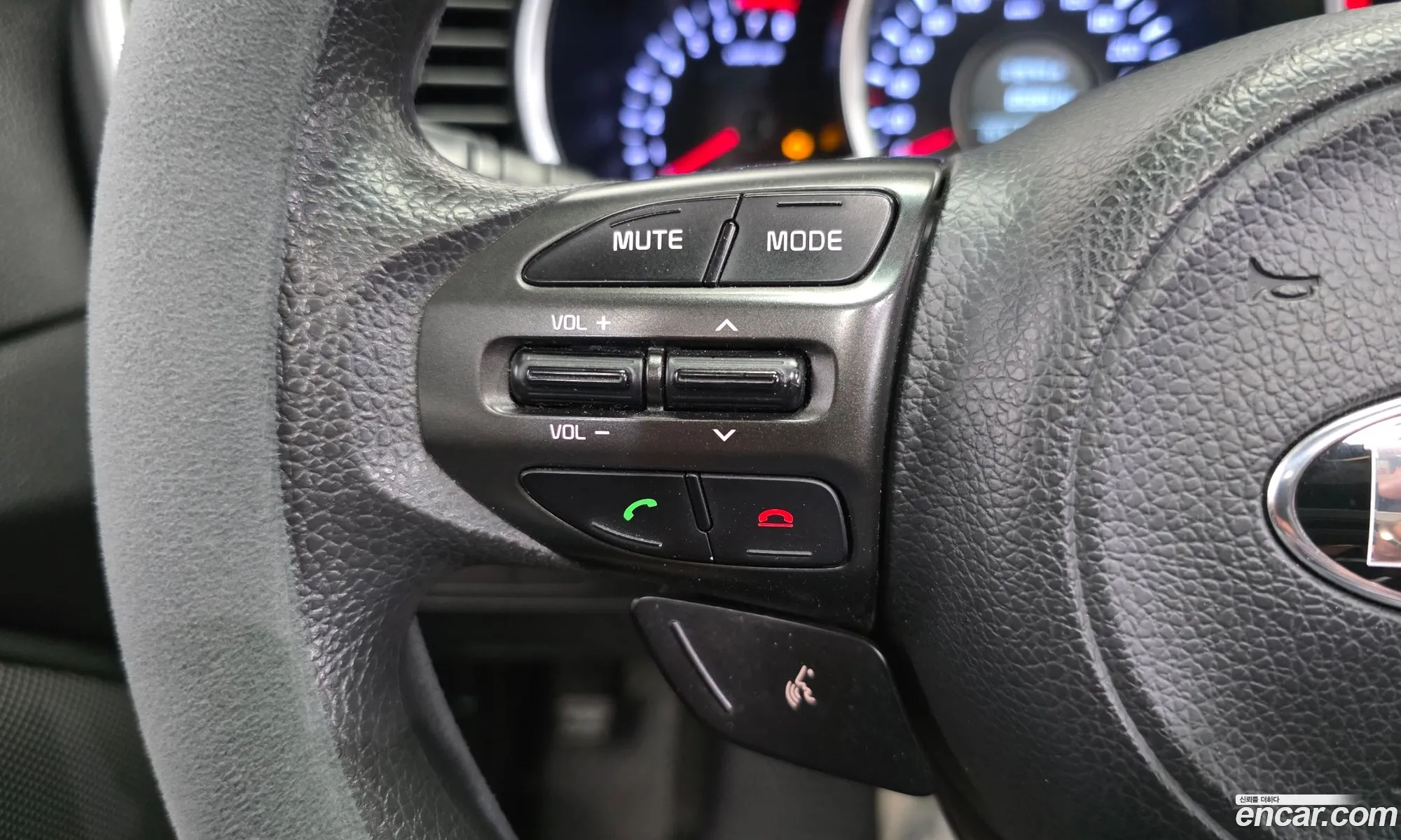 Kia K5 2015 — 13
