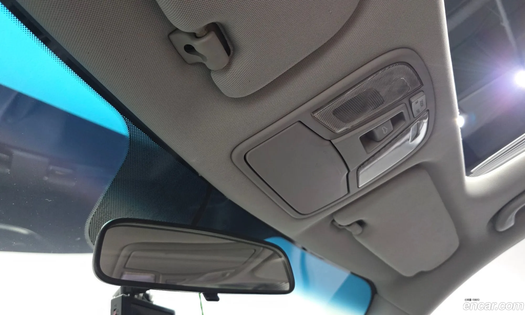 Kia K5 2015 — 30