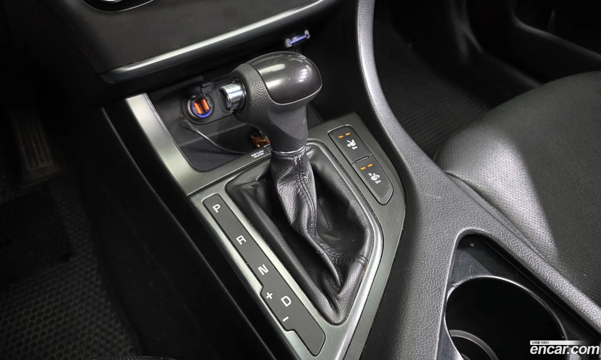 Kia K5 2015 — 8