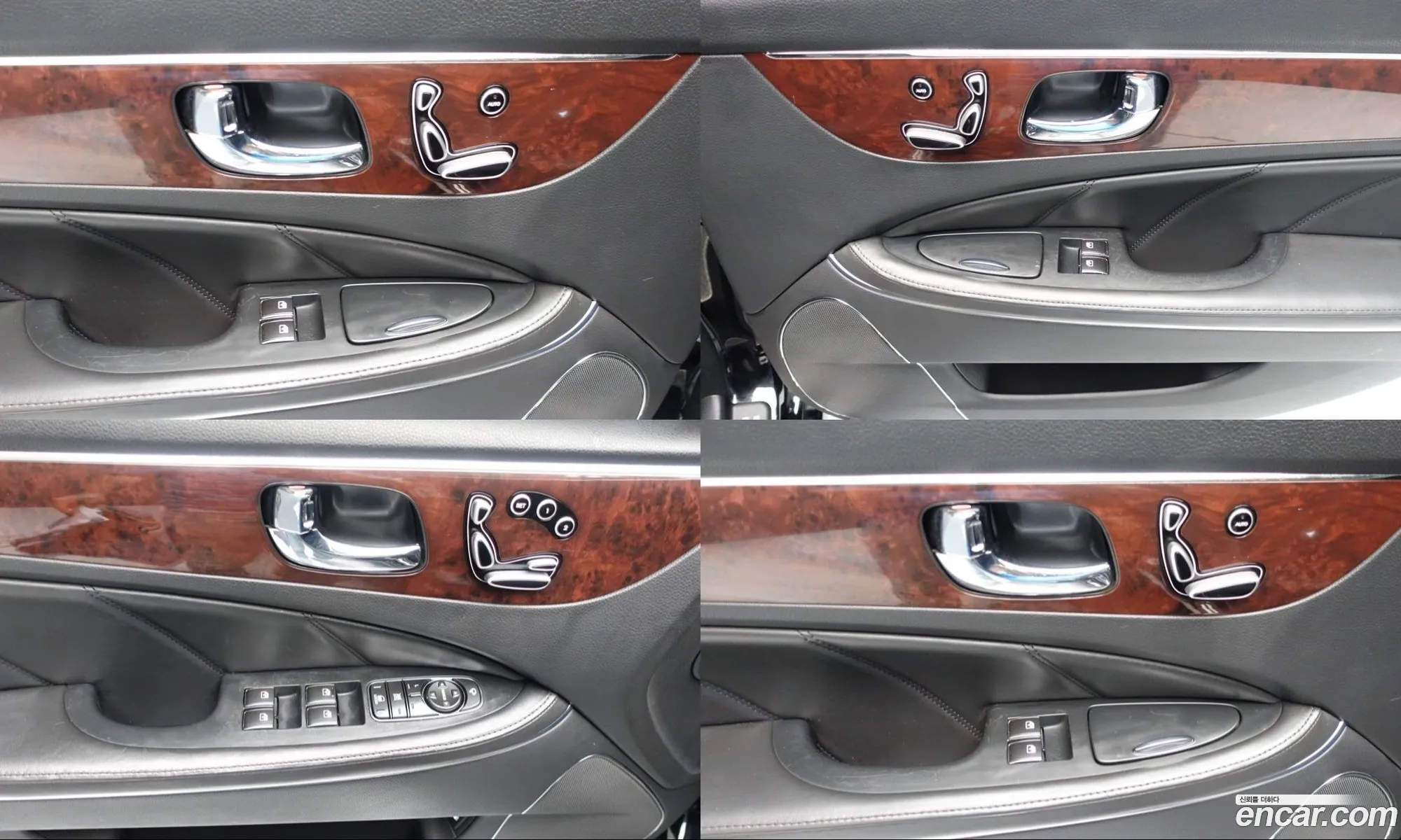 Hyundai Equus 2011 — 8