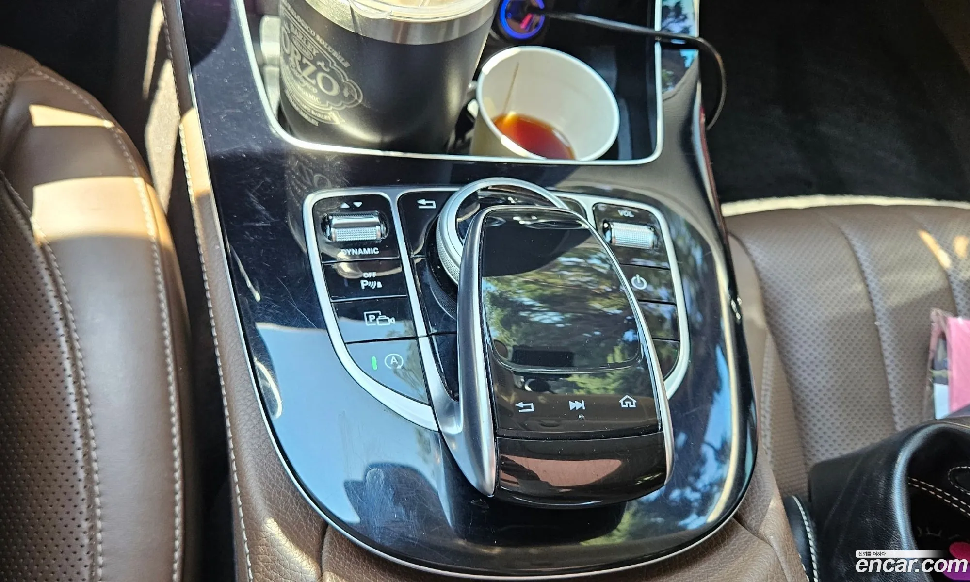 Mercedes-Benz E-Class W213 2018 — 12