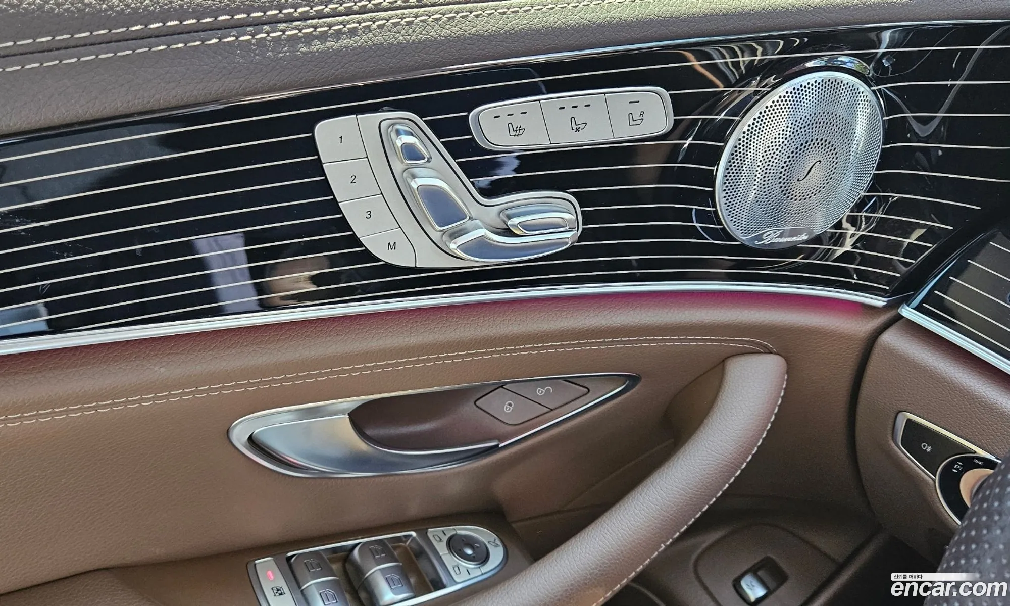 Mercedes-Benz E-Class W213 2018 — 3
