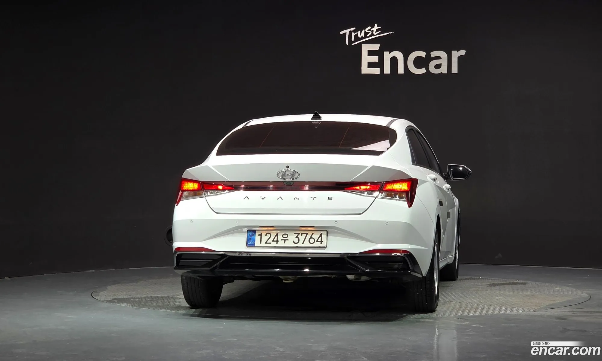Hyundai Elantra 2021 — 6