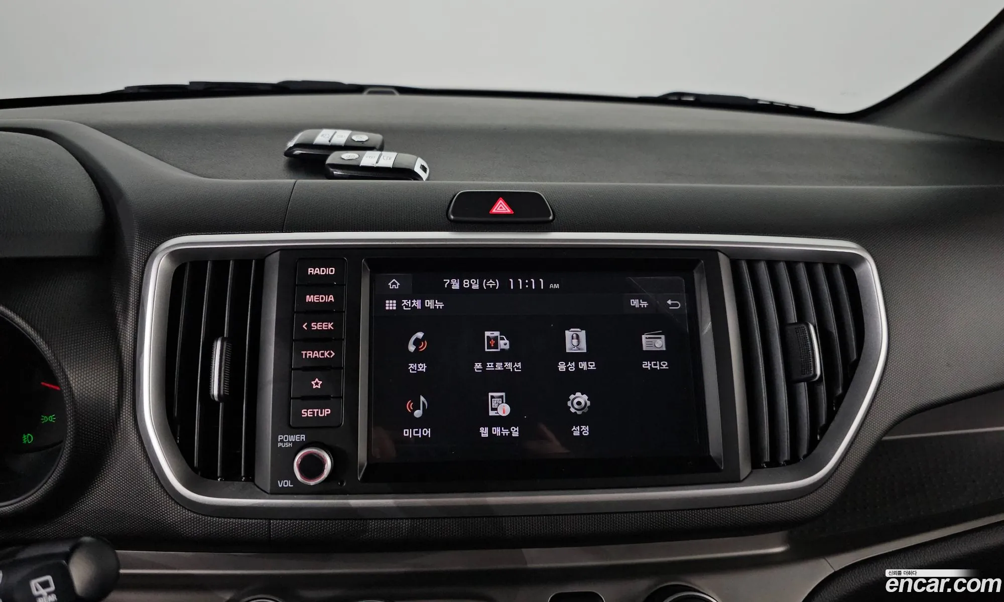 Kia Ray 2022 — 3