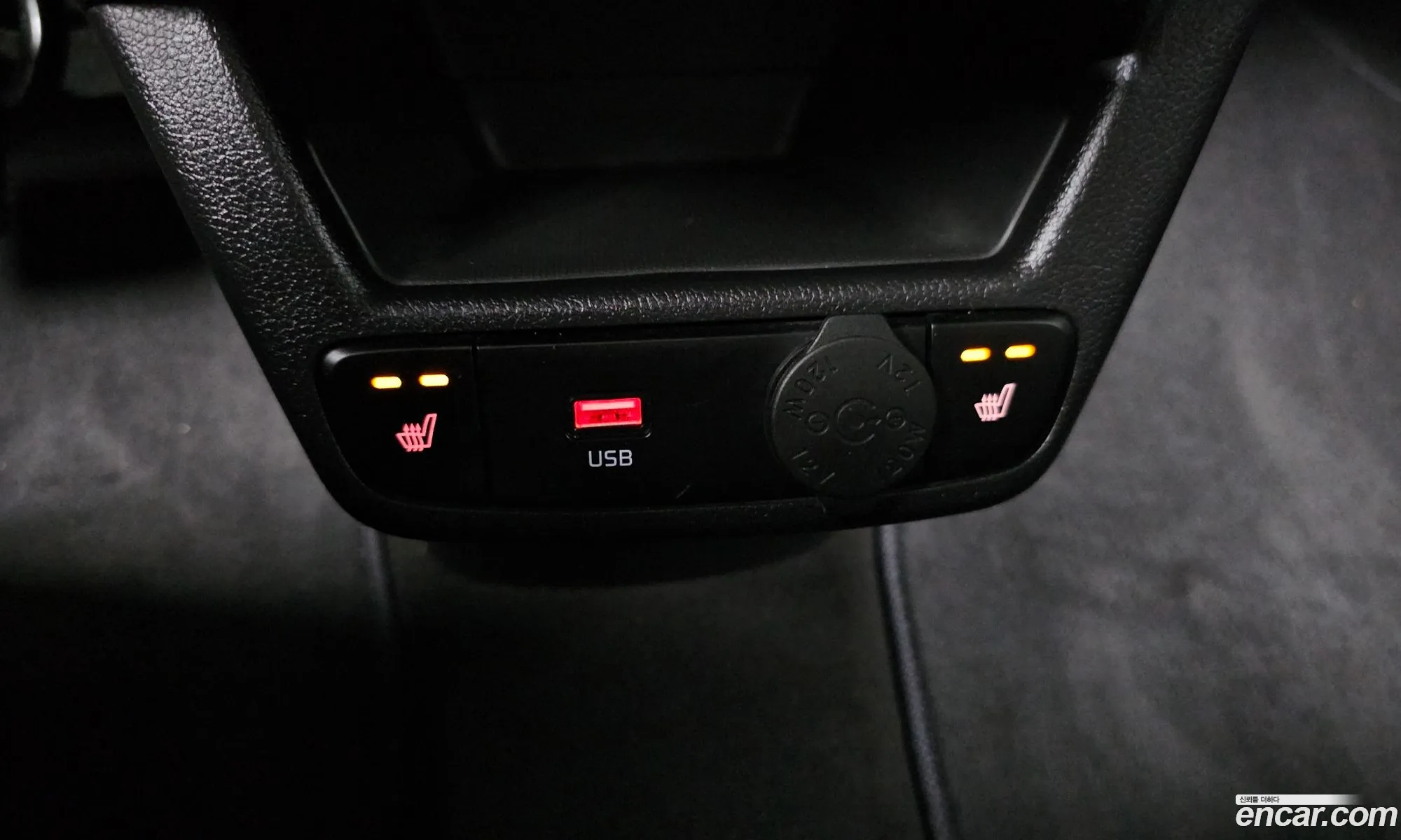Kia Ray 2022 — 29