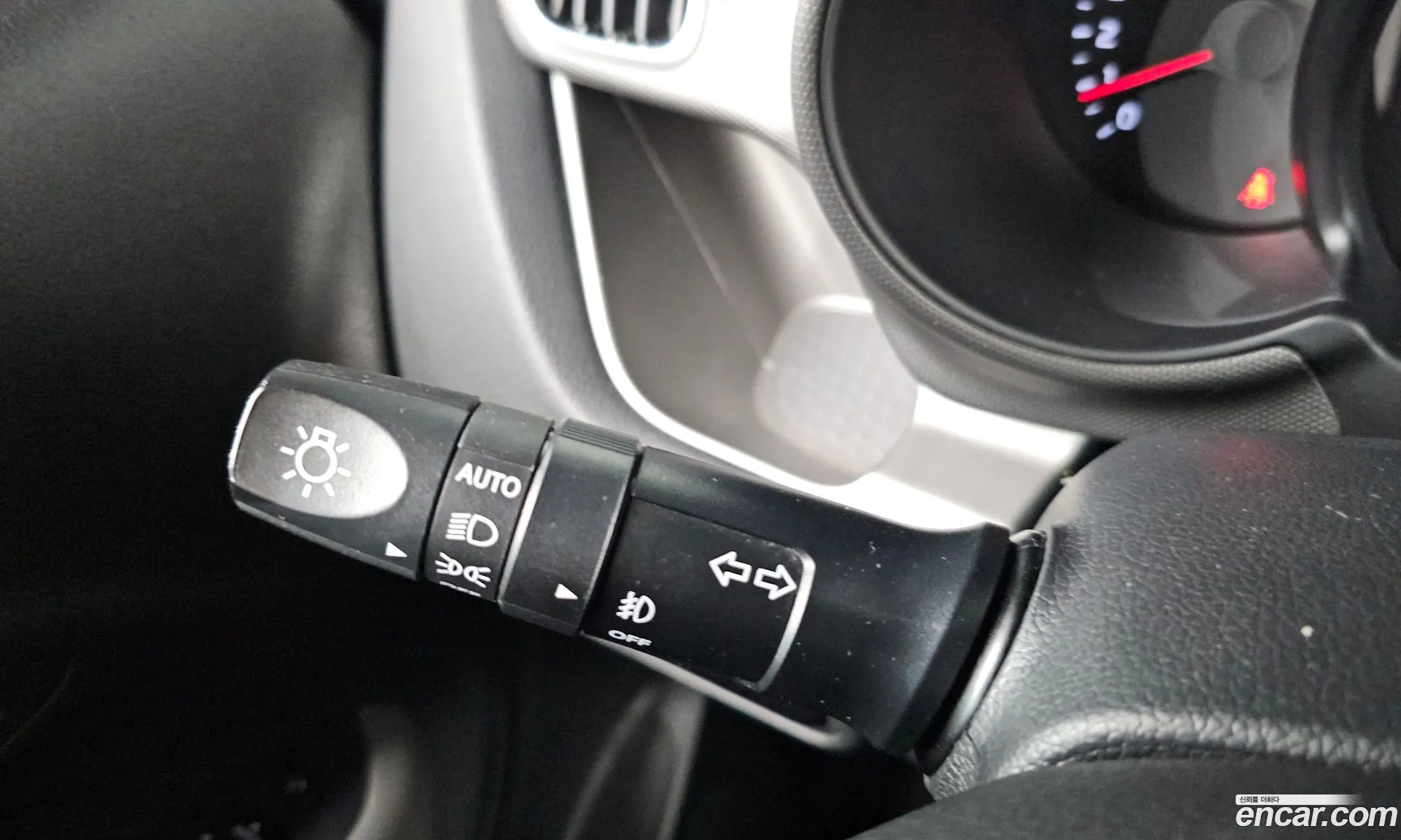 Kia Ray 2022 — 6