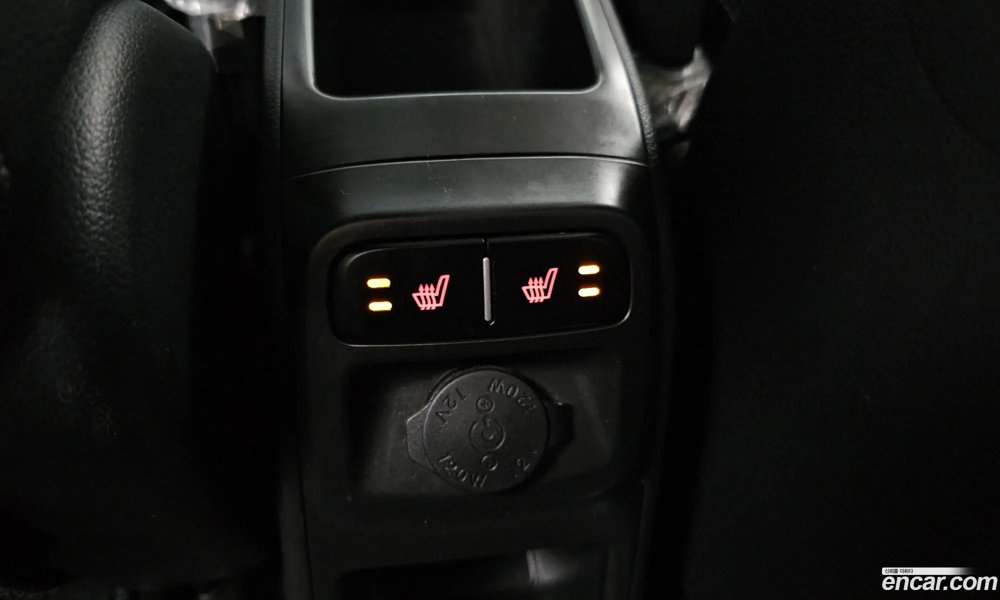 Kia Ray 2022 — 13
