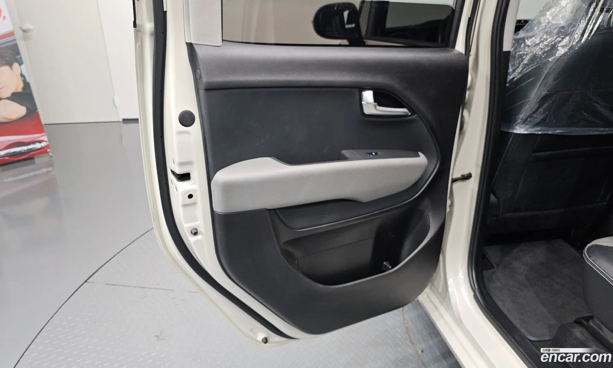 Kia Ray 2022 — 4