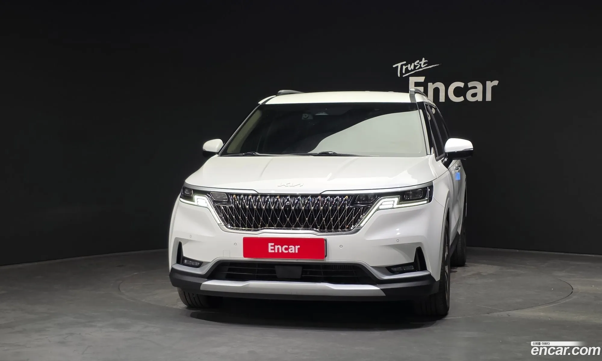 Kia Carnival 2023 — 9