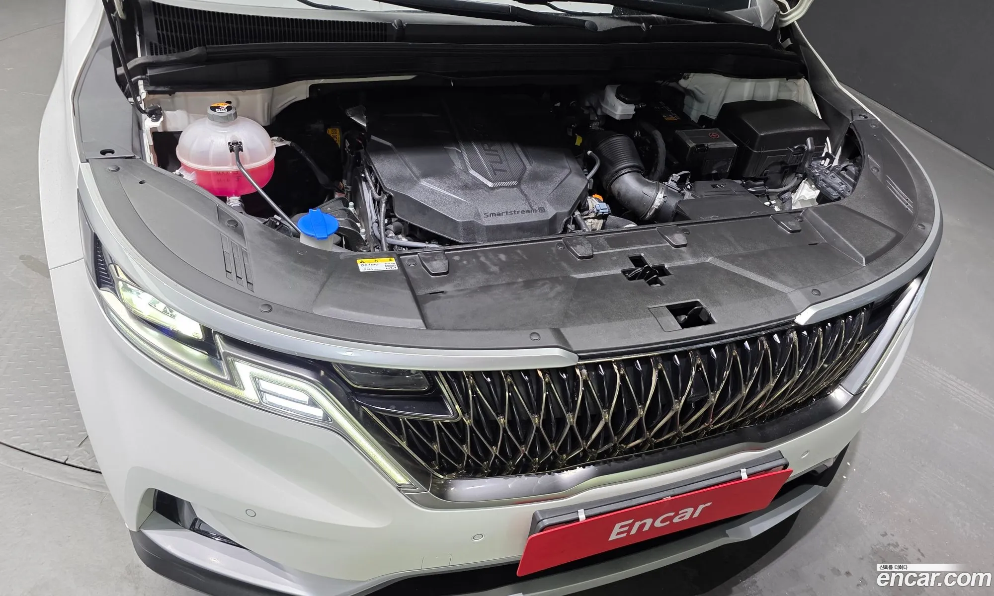 Kia Carnival 2023 — 11