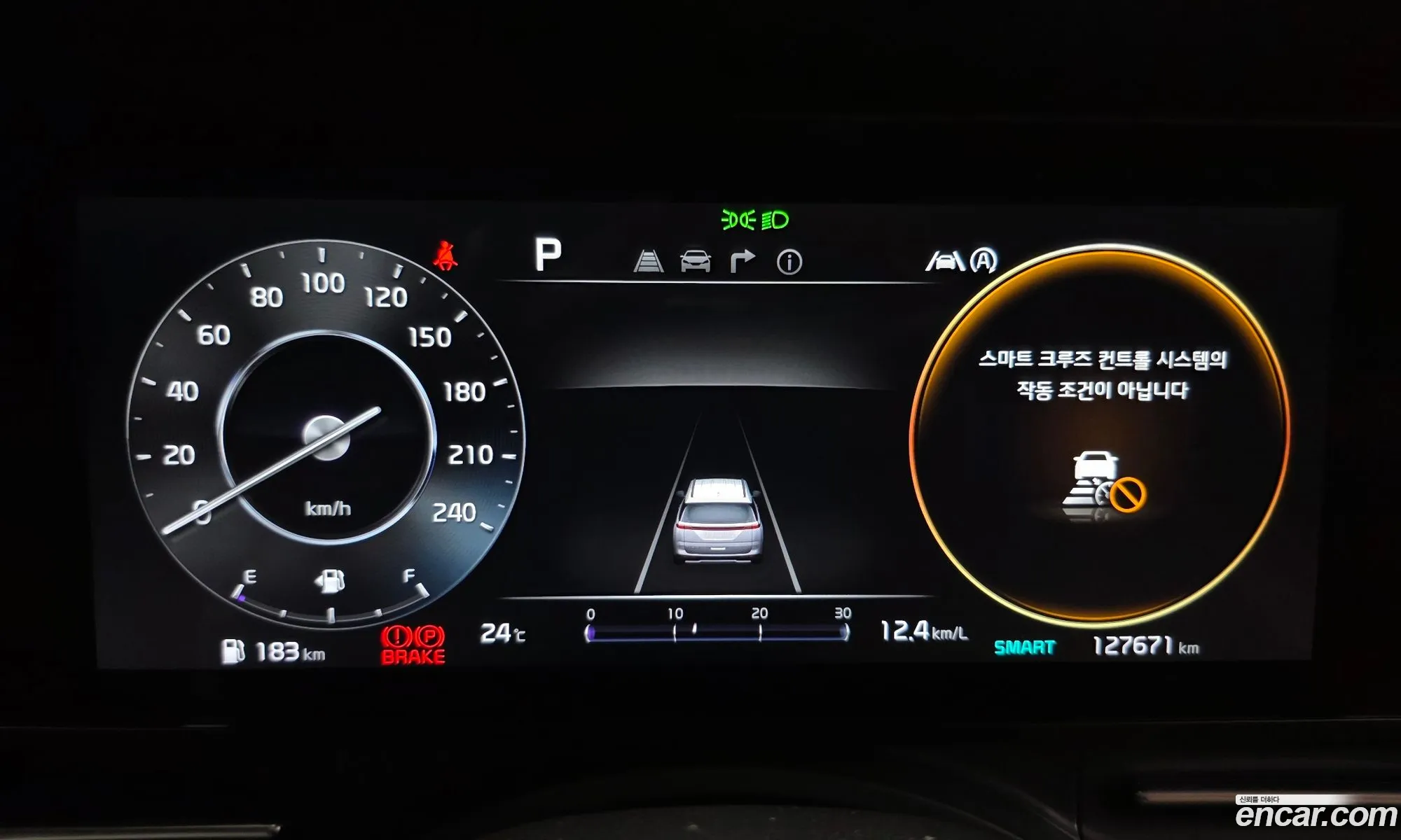 Kia Carnival 2023 — 15