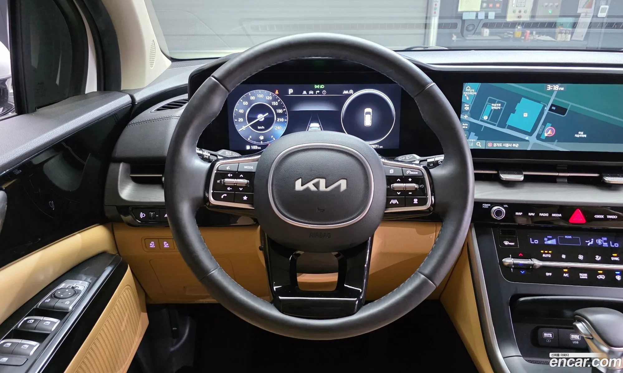 Kia Carnival 2023 — 12