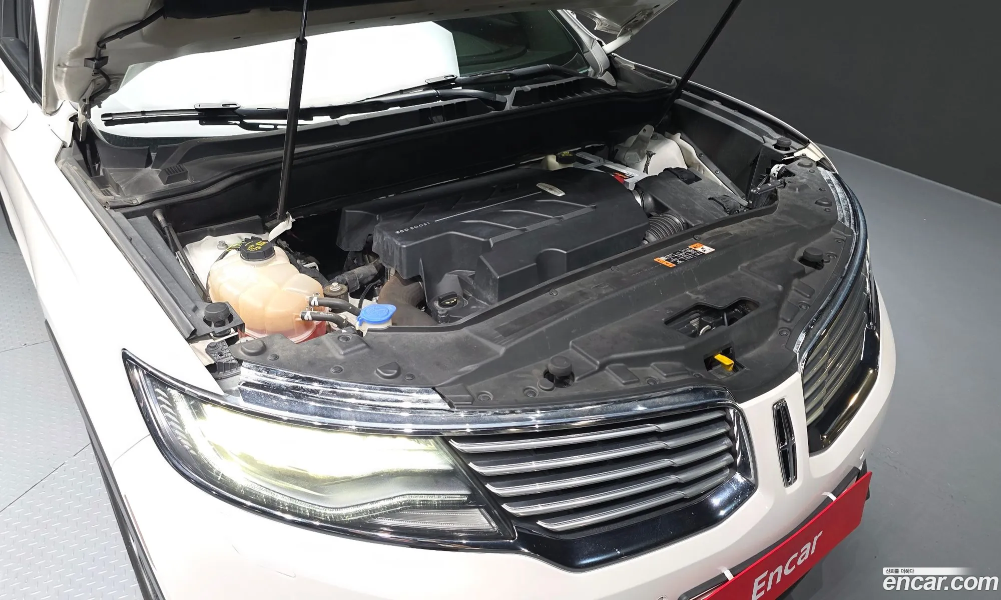 Lincoln MKX 2015 2LMPJ8LP1GBL25199 — 7