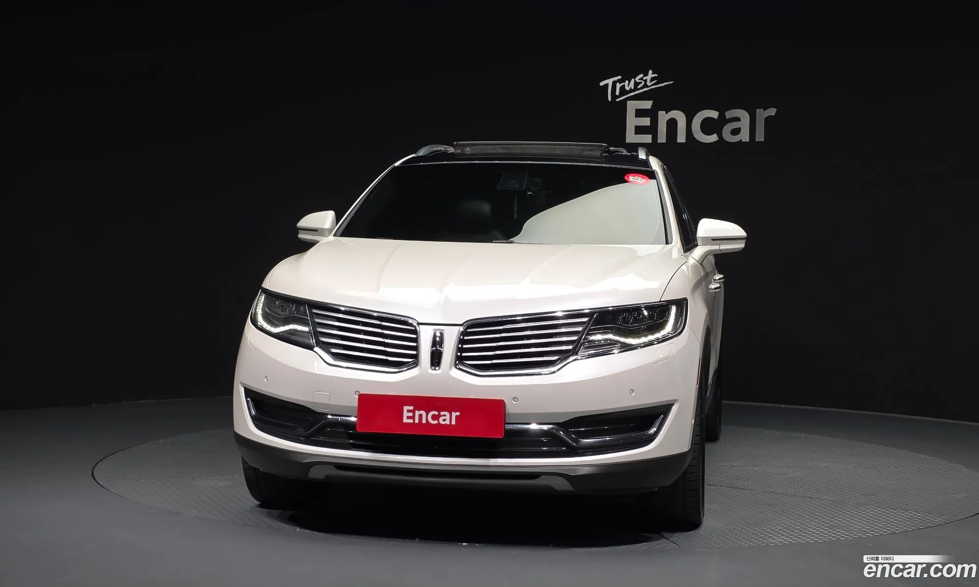 Lincoln MKX 2015 2LMPJ8LP1GBL25199 — 18