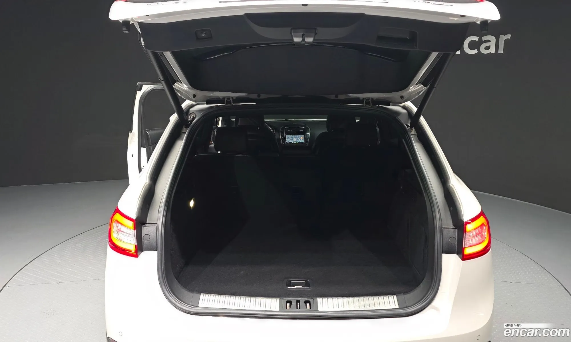 Lincoln MKX 2015 2LMPJ8LP1GBL25199 — 11